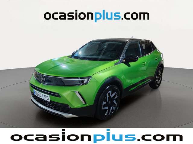 Opel Mokka 1.2 T Business Elegance (100 CV) de segunda mano