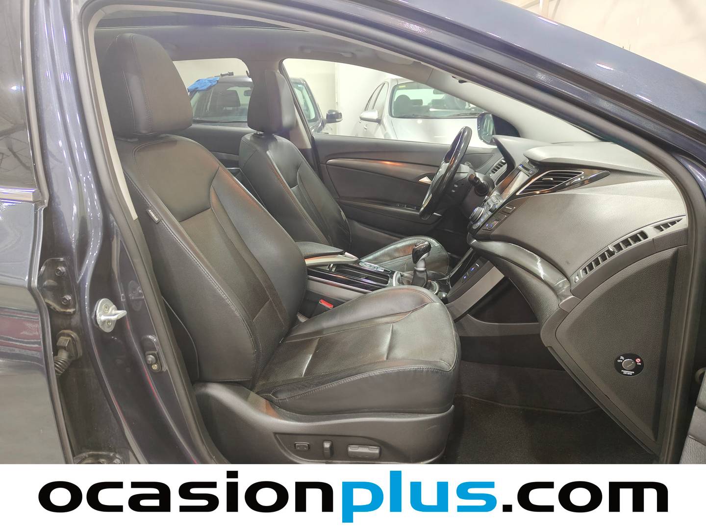 Hyundai i40 Hyundai i40 CW 1.7 CRDI Style (136 CV) km 0