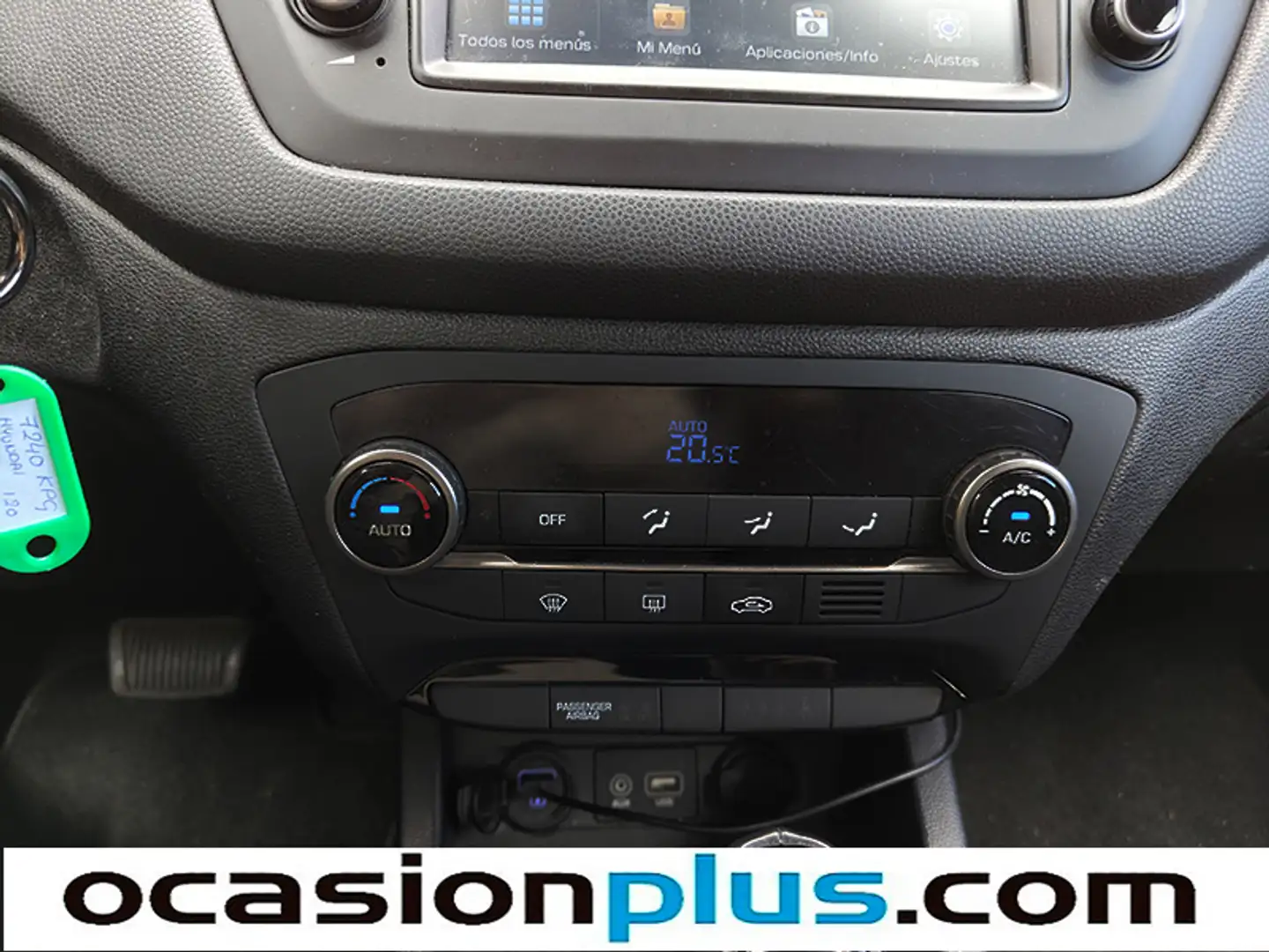 Foto Hyundai i20 Hyundai i20 1.0 TGDI Tecno LE DCT (100 CV)