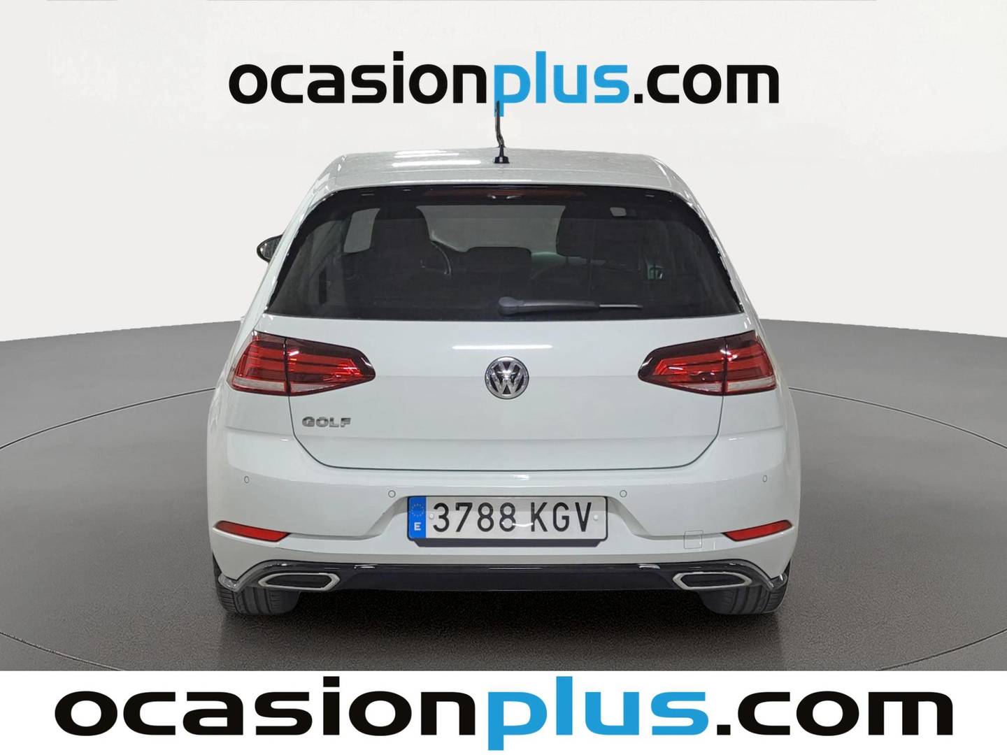 Volkswagen Golf Volkswagen Golf 1.5 TSI Evo Sport (150 CV) Pack R-Line barato