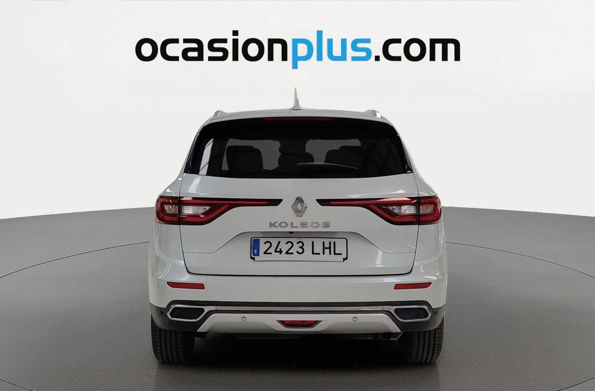 Renault Koleos Zen Blue dCi X-Tronic 4x2 - foto 15