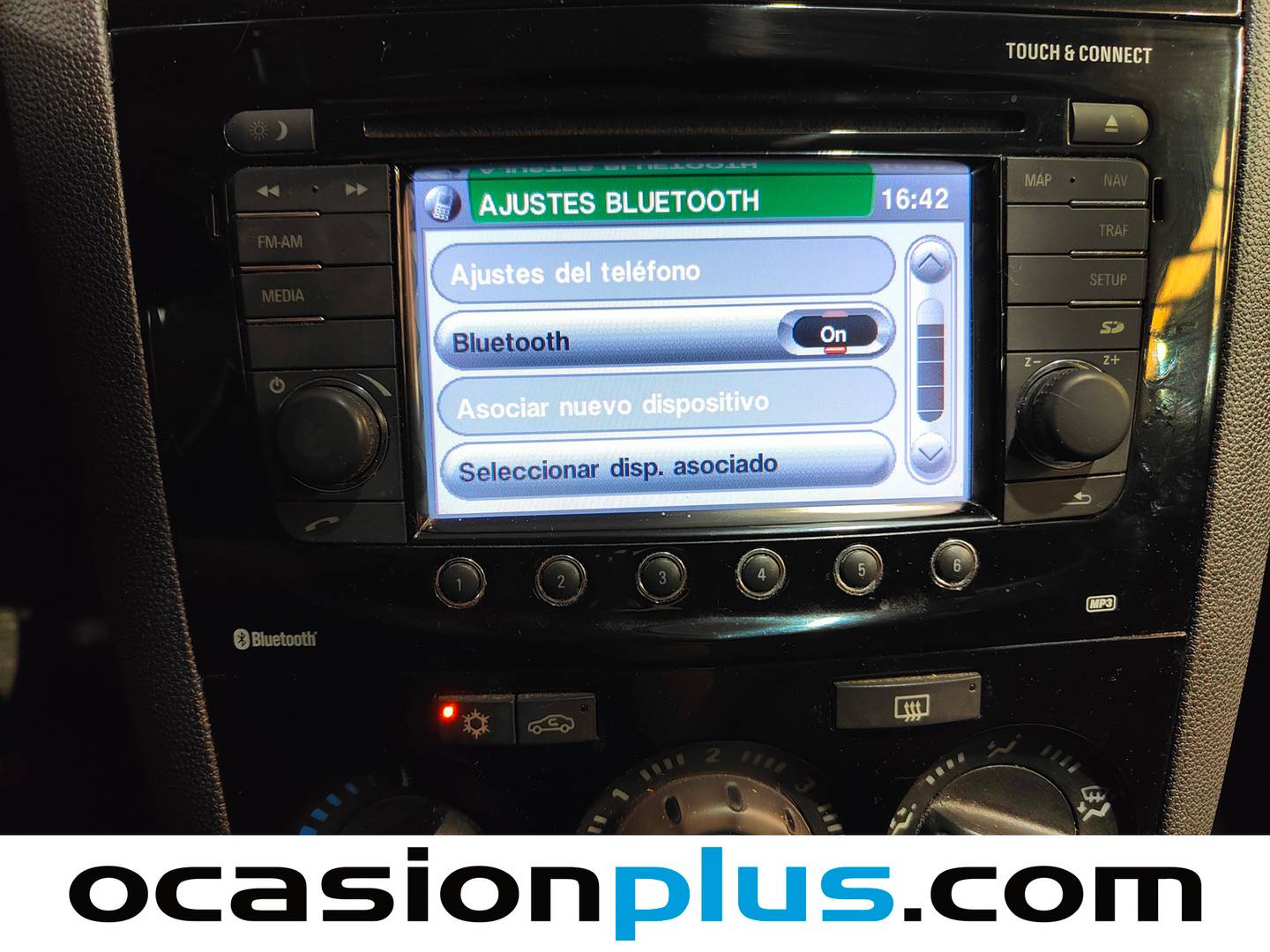 Opel Corsa Opel Corsa 1.4 Selective (100 CV) al mejor precio