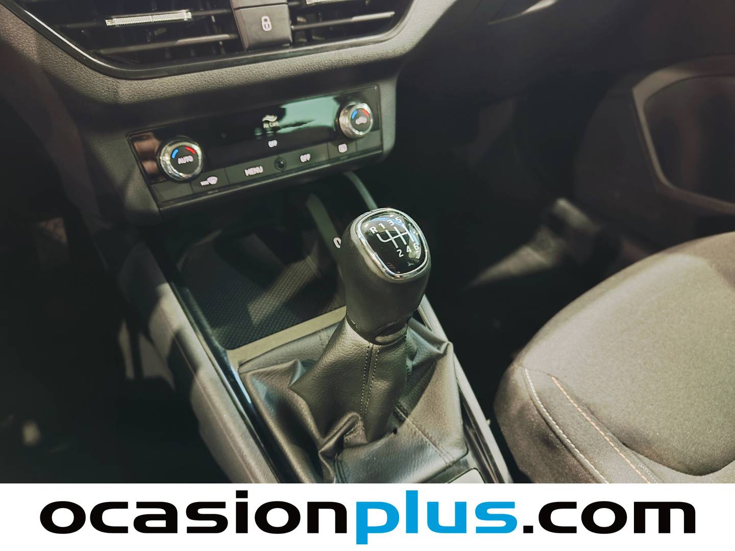 Skoda Kamiq Skoda Kamiq 1.5 TSI Ambition (150 CV) de segunda mano