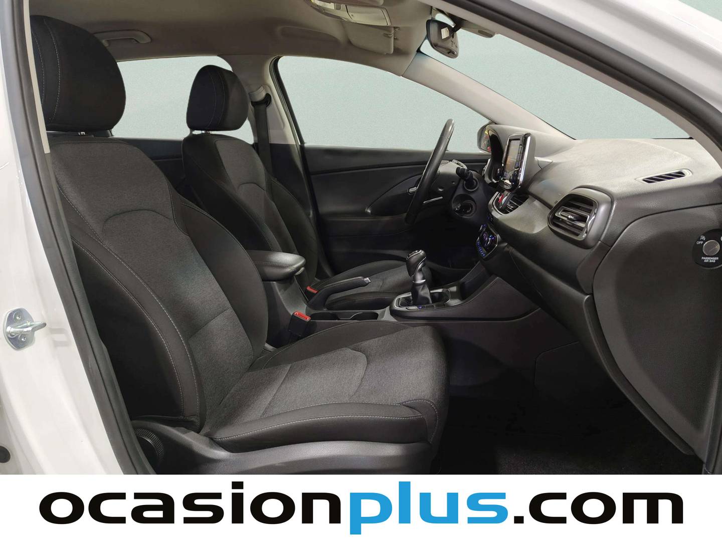 Foto Hyundai i30 Hyundai i30 1.5 DPI Klass SLX (110 CV)