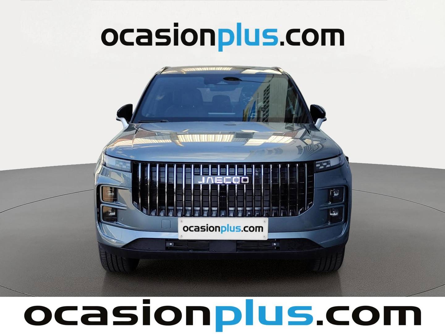 JAECOO 7 Jaecoo 7 1.5 TGDI PHEV +1DHT Select FWD (347 CV) 2026