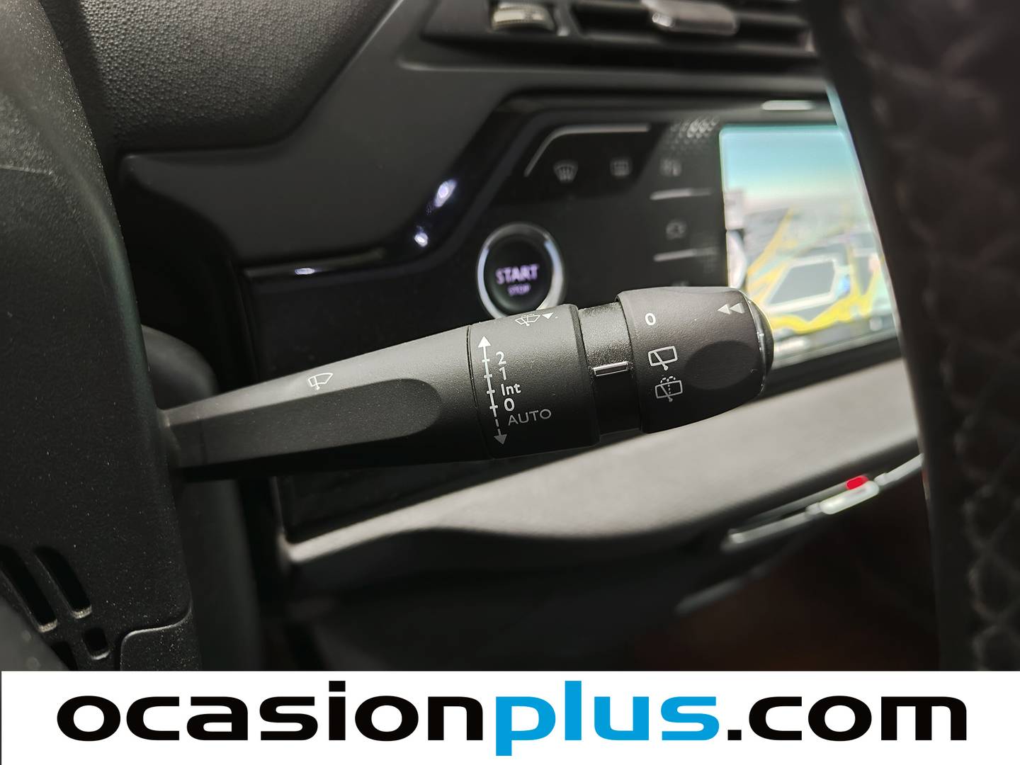 Citroën C4 Picasso Citroën C4 Picasso PureTech 130 S&S Feel (130 CV) seminuevo