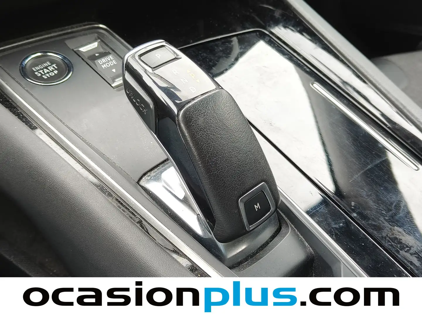 Foto Peugeot 508 Peugeot 508 BlueHDI 130 S&S Allure Pack EAT8 (130 CV)