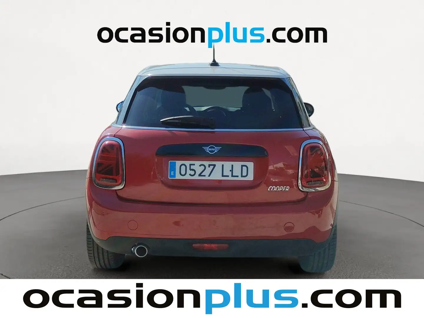 Foto Mini MINI MINI MINI 5 Puertas Cooper (136 CV)