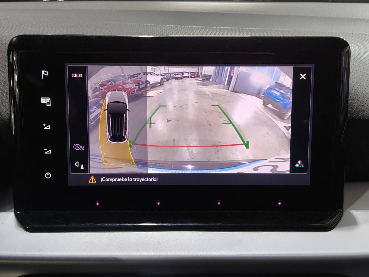 Foto Seat Arona SEAT Arona 1.5 TSI S&S FR XL DSG (150 CV)