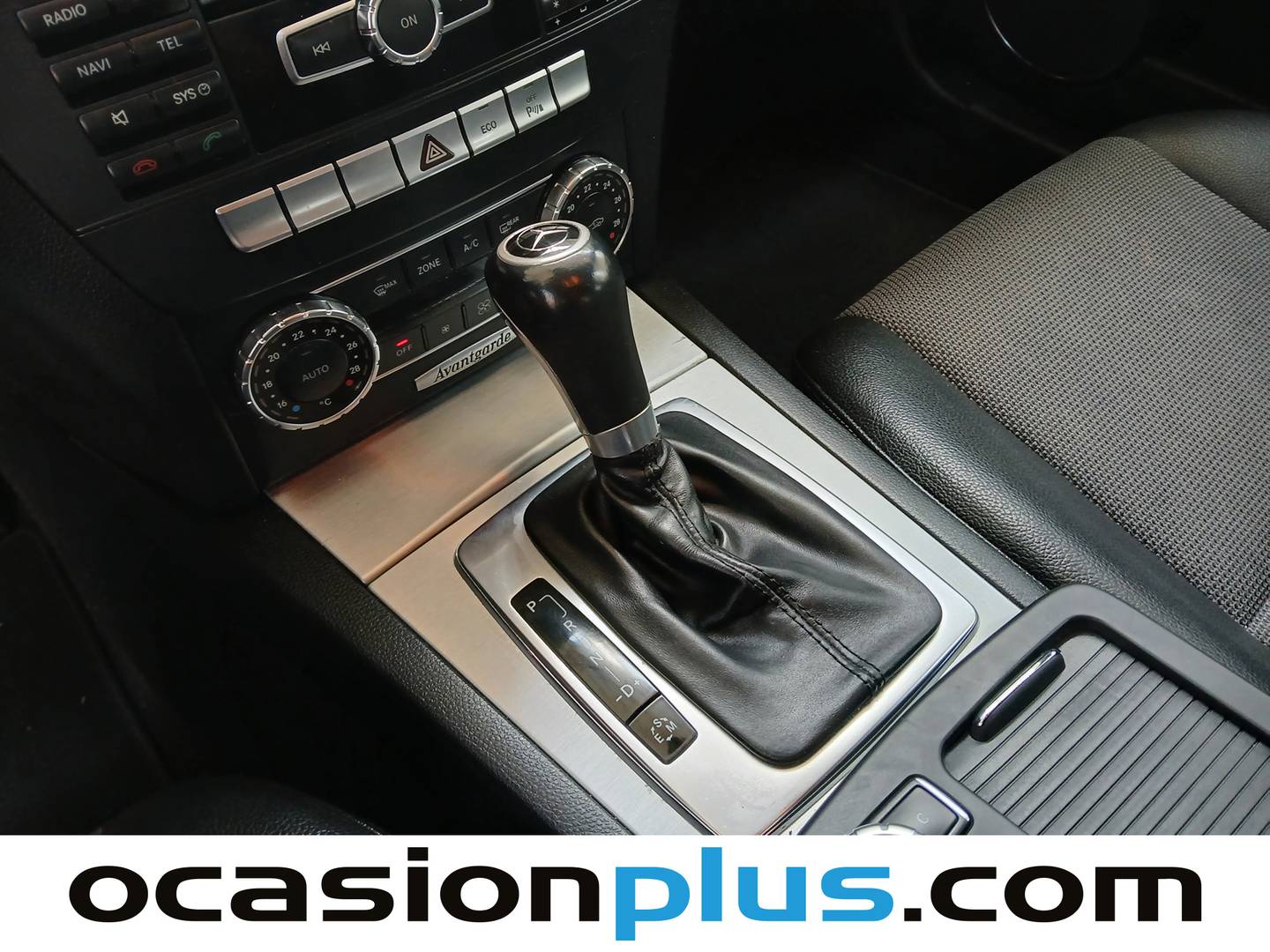 Mercedes Clase C Mercedes Clase C C 220 CDI Avantgarde (170 CV) barato