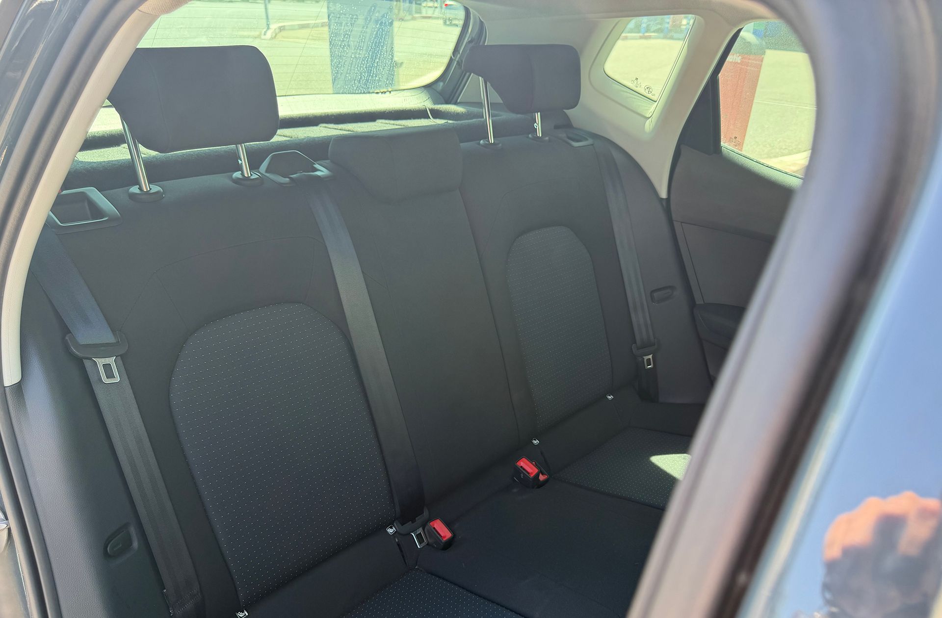 SEAT Arona 1.0 TSI Style XL DSG - foto 16