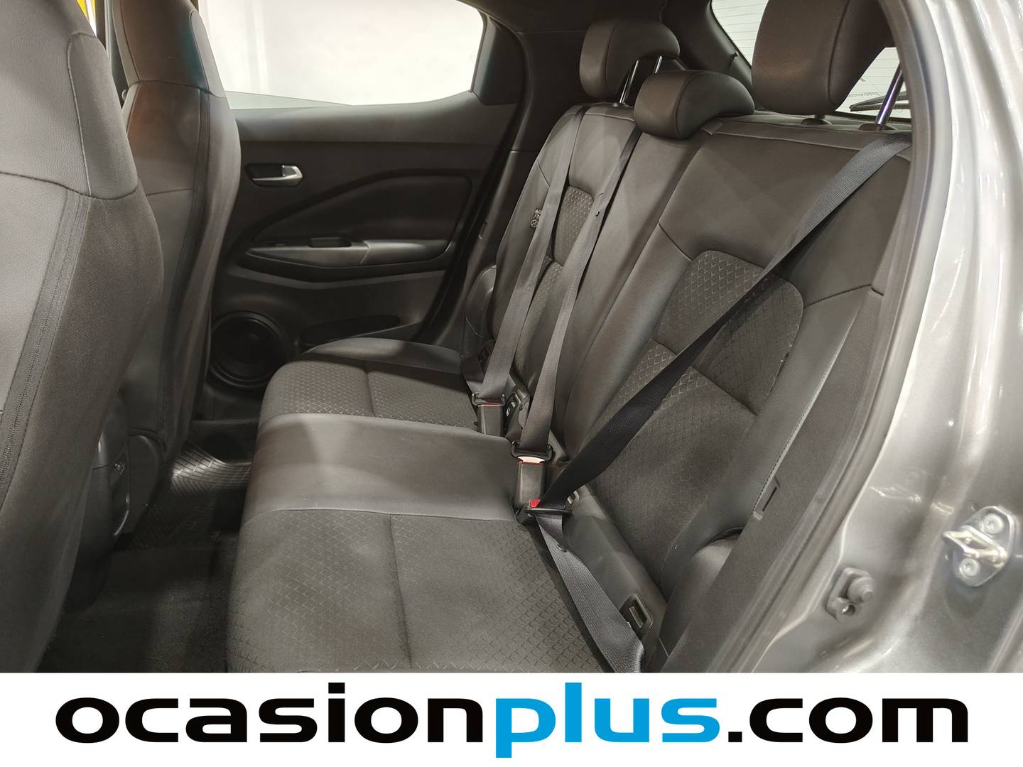 Foto Nissan JUKE Nissan Juke DIG-T N-Connecta 4x2 (114 CV)