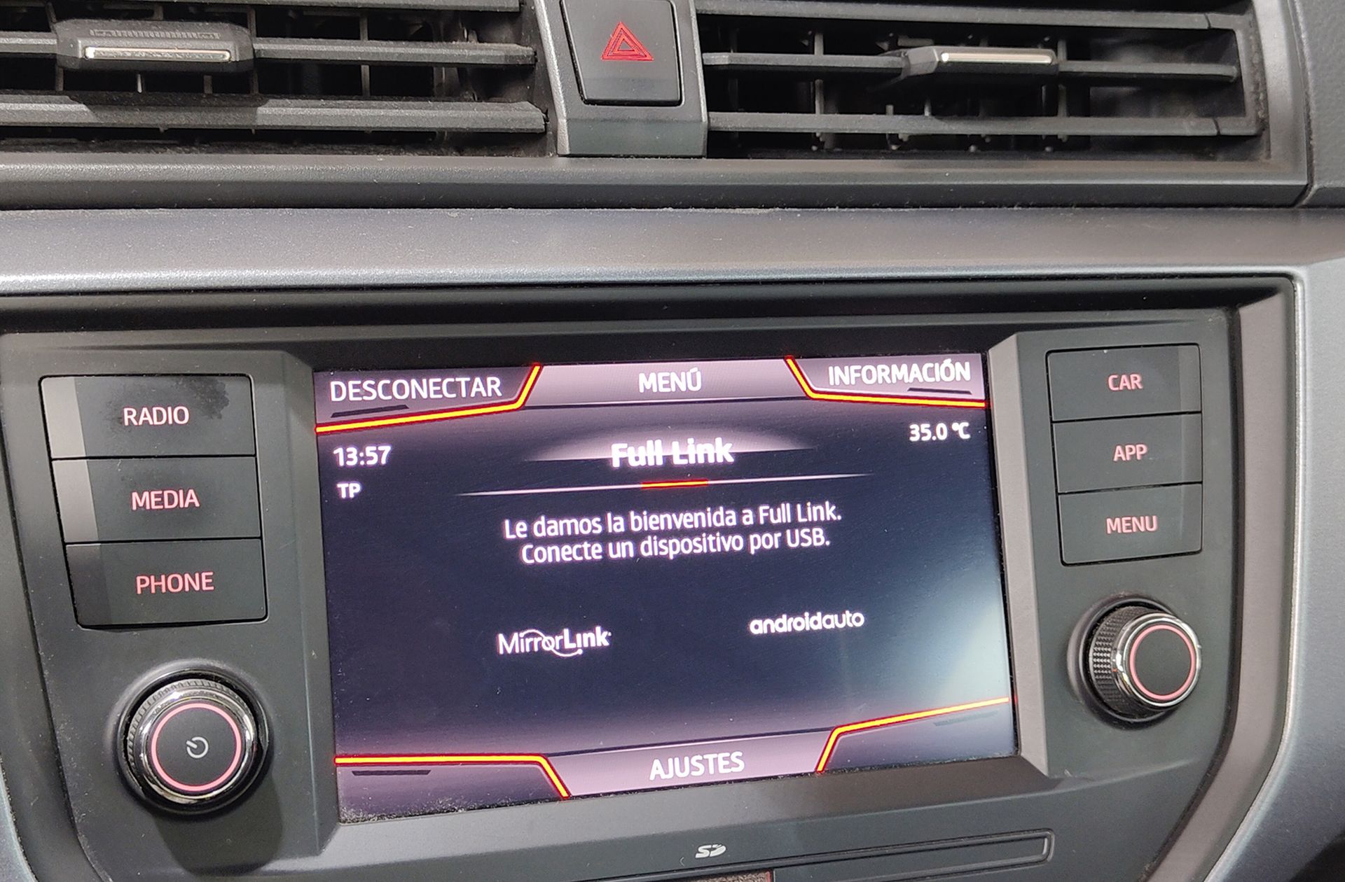 SEAT Arona 1.6 TDI Ecomotive Style - foto 7