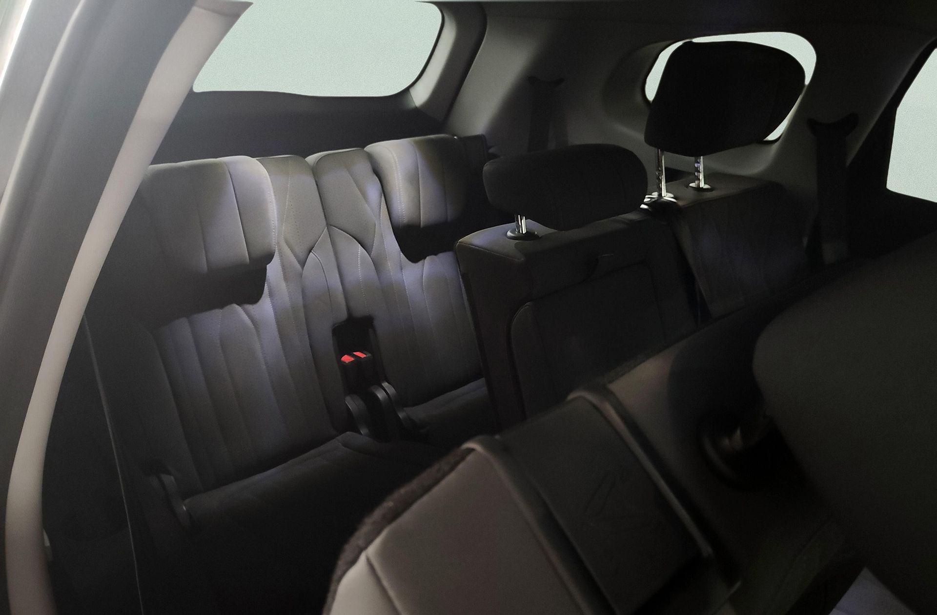 Ebro s800 1.6 T-GDi Premium DCT 7 plazas - foto 7