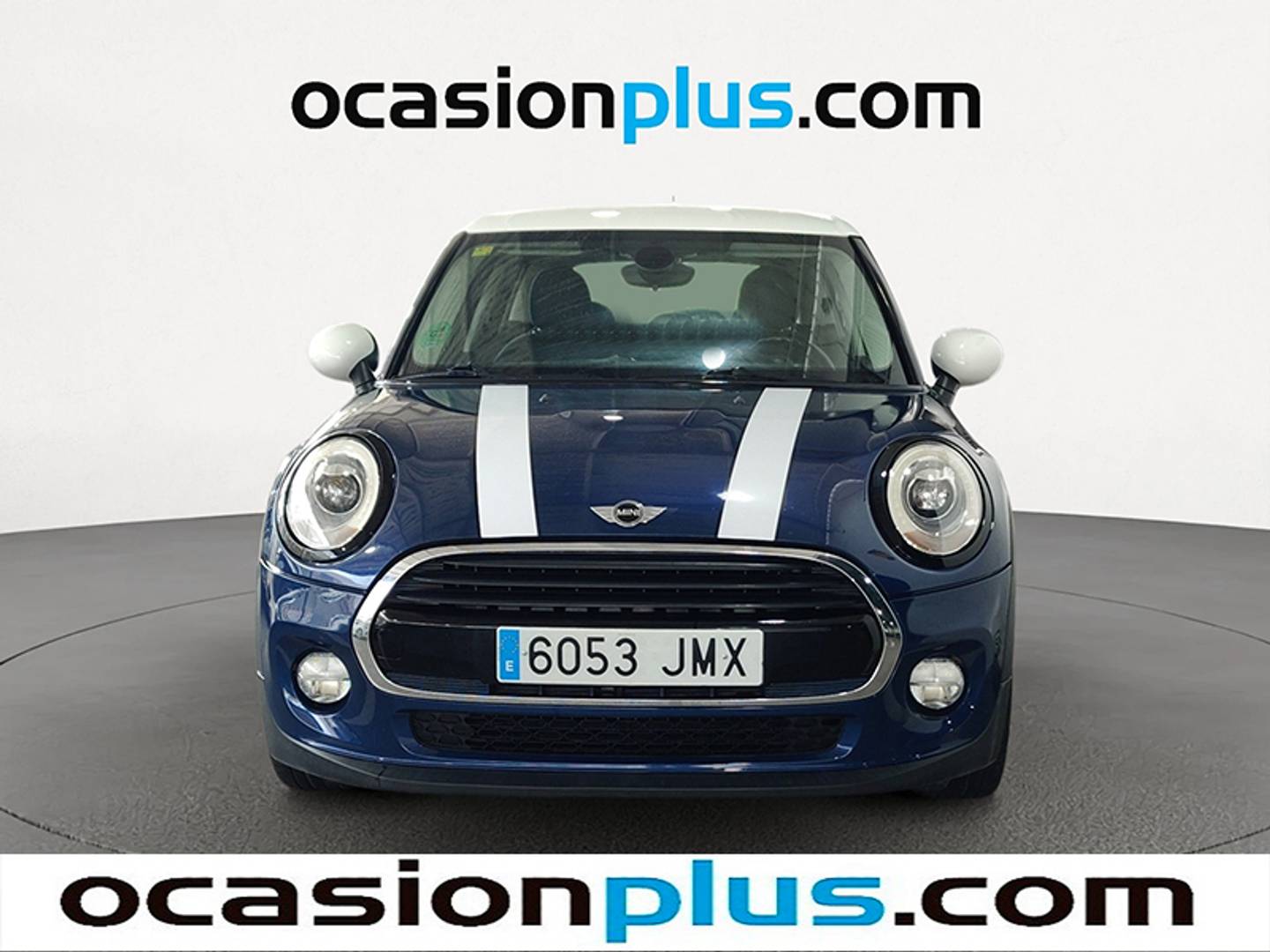 Foto Mini MINI MINI MINI 5 Puertas Cooper D (116 CV)