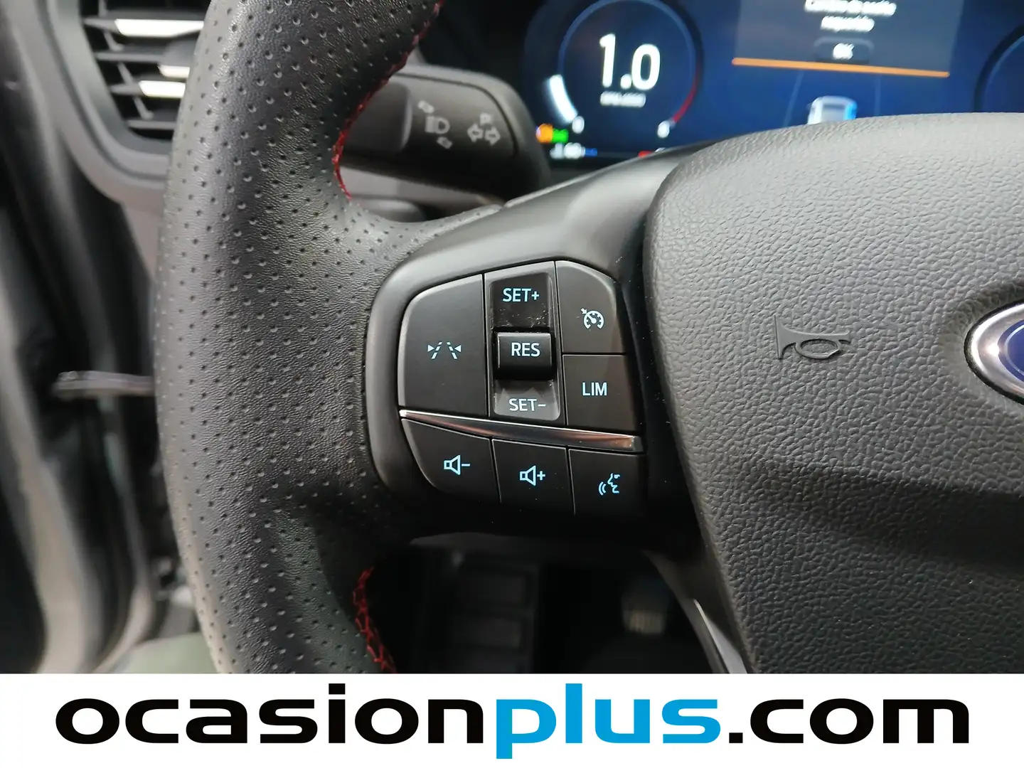 Foto Ford Kuga Ford Kuga 1.5T EcoBoost ST-Line 4x2 (150 CV)