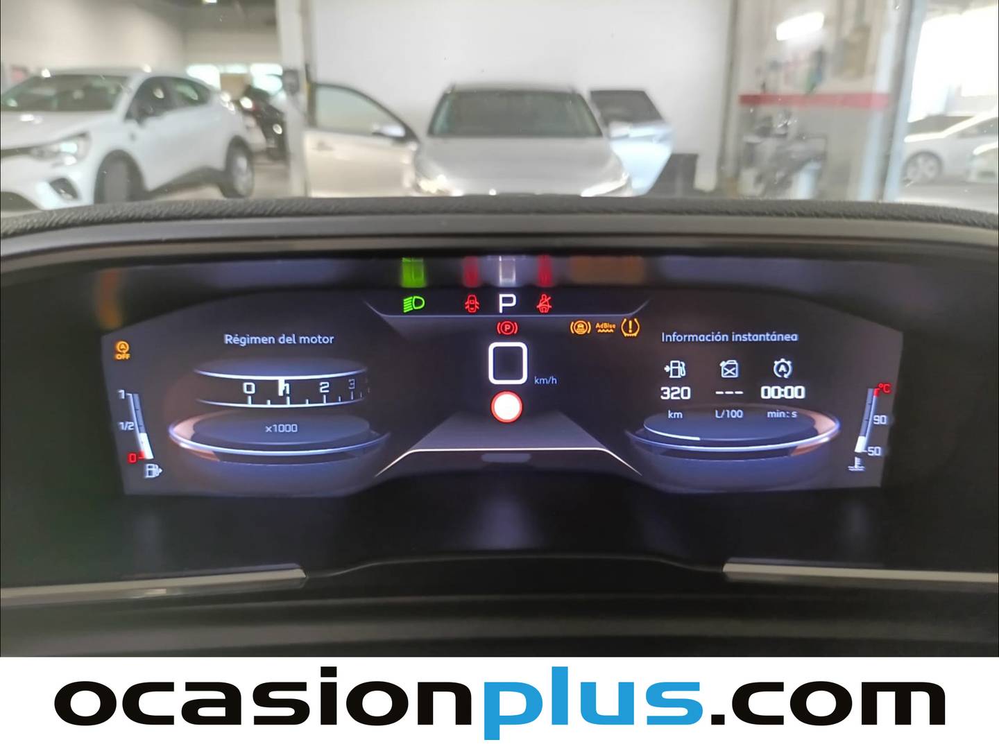 Peugeot 508 Peugeot 508 BlueHDi 130 S&S GT Line EAT8  (130 CV) de ocasión