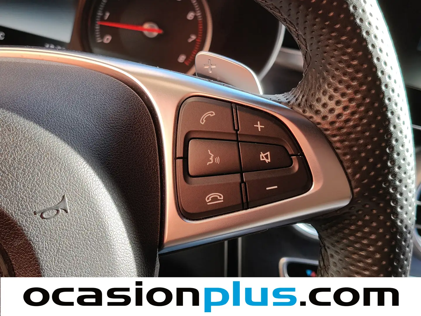 Foto Mercedes Clase C Mercedes-Benz Clase C C Coupe 300 (245 CV) Pack AMG