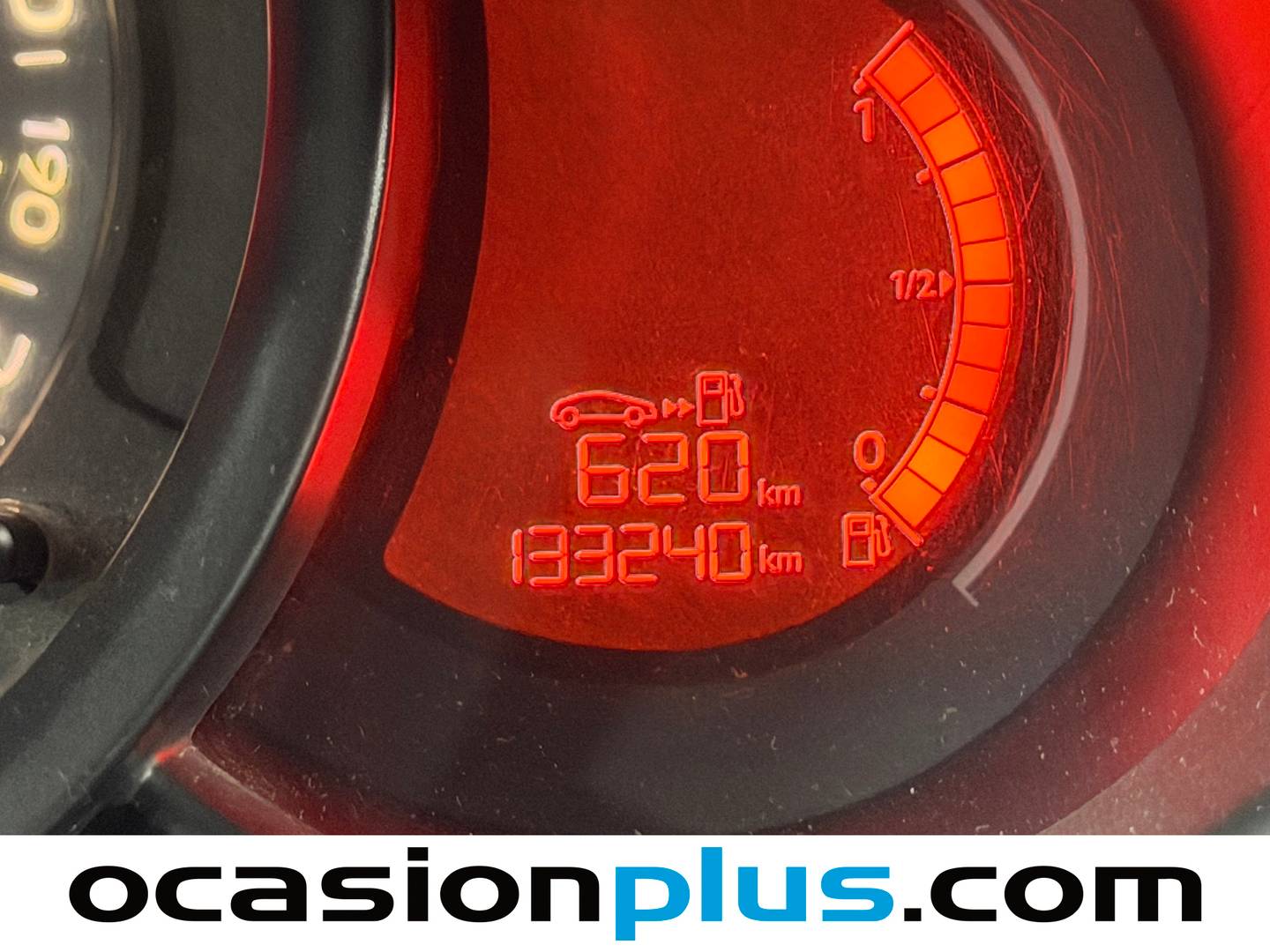 Foto Citroën C3 Citroen C3 1.1i LX (60 CV)