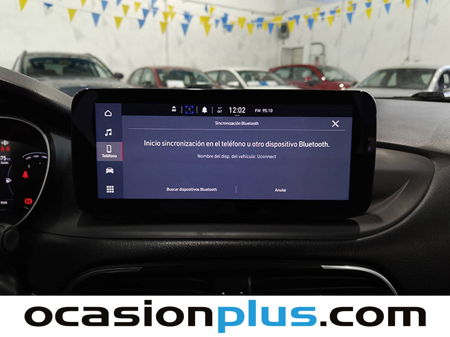 Fiat Tipo Fiat Tipo 1.0 Cross  (101 CV) km 0