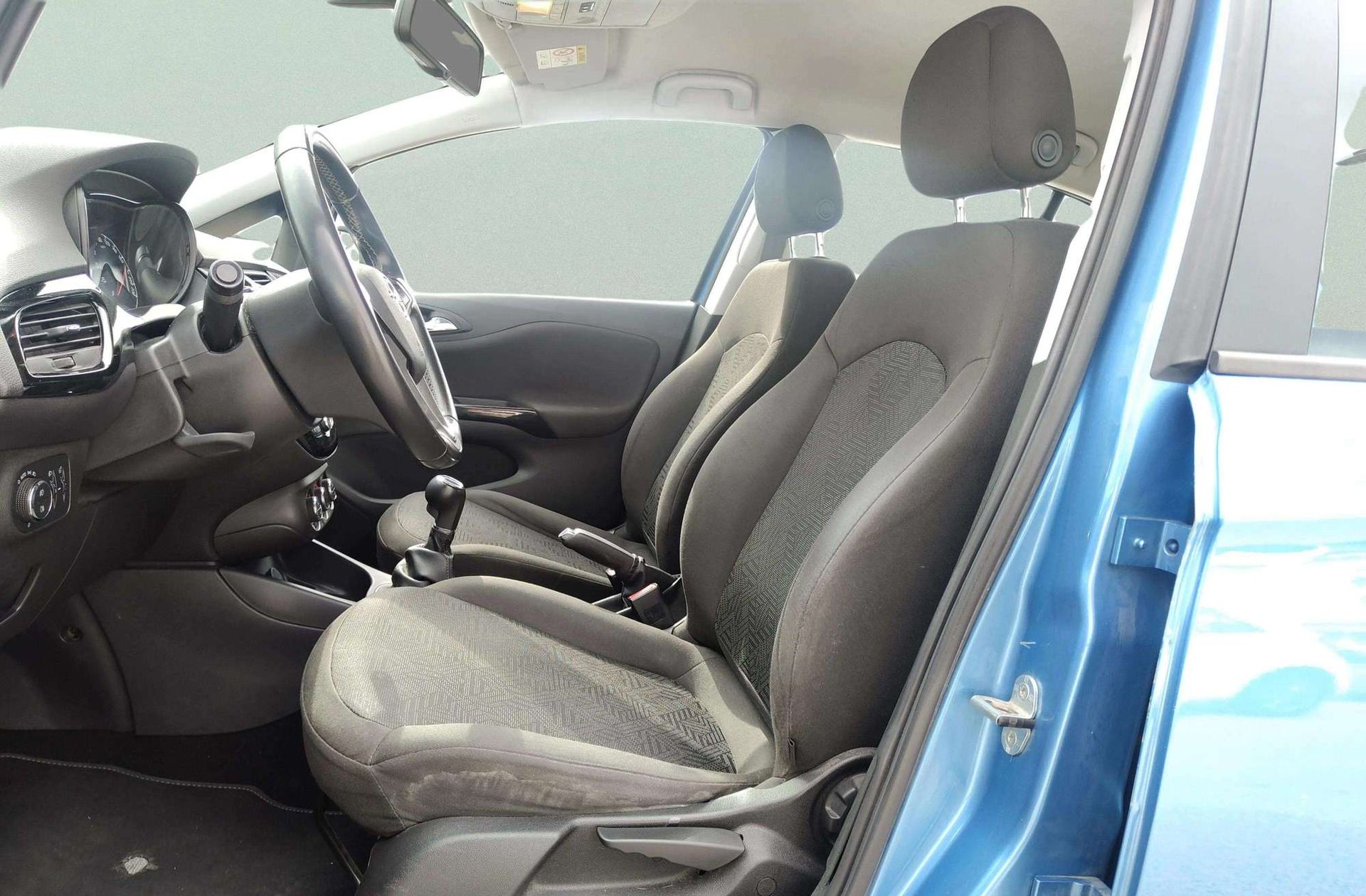 Opel Corsa 1.4 Selective - foto 8
