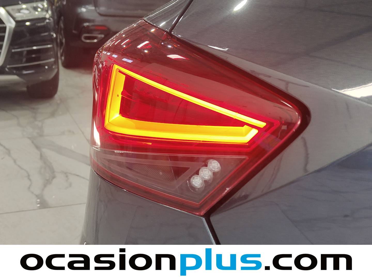 Foto Seat Ibiza SEAT Ibiza 1.0 TSI S&S FR XL (110 CV)