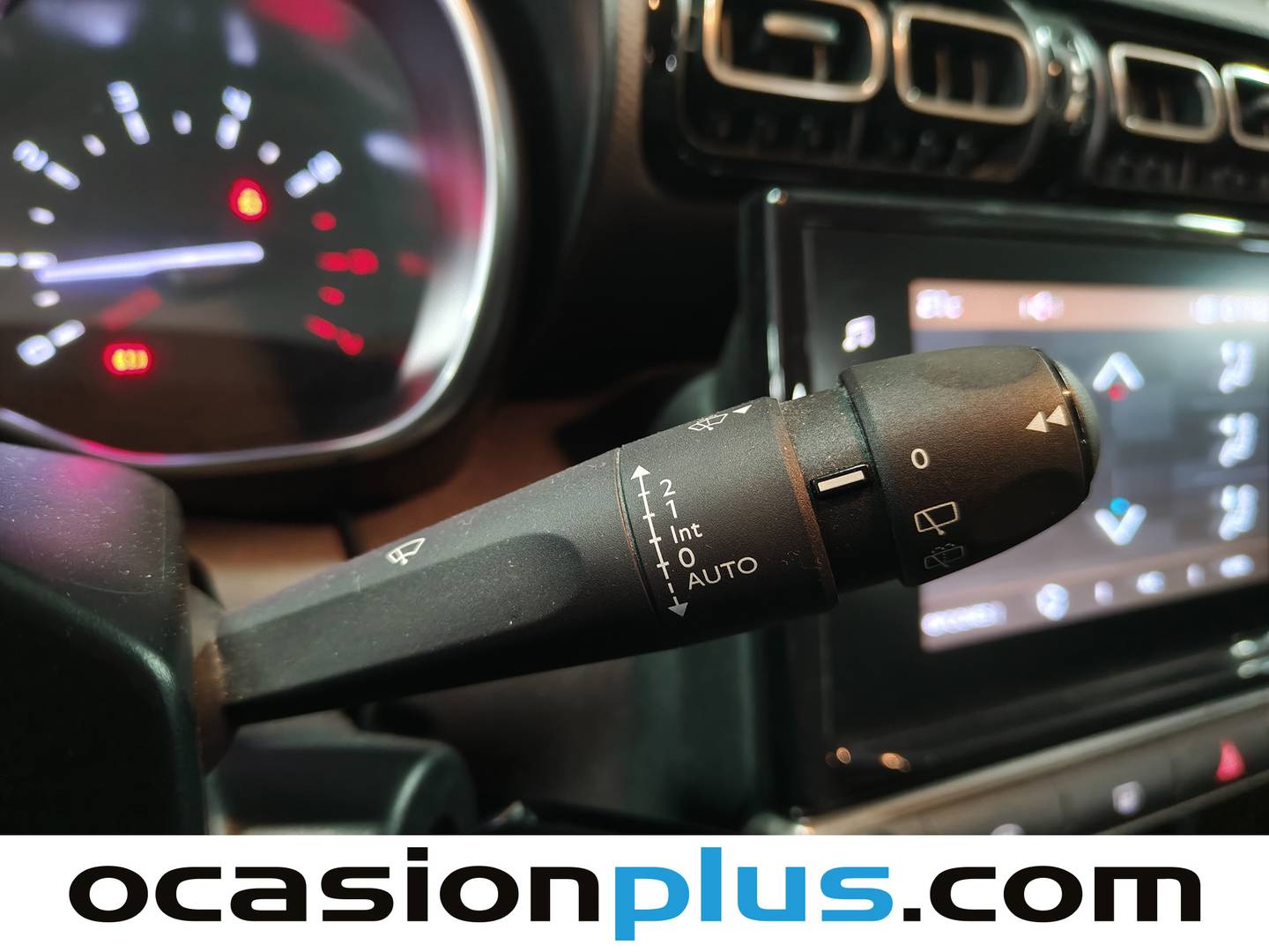 Citroën C3 Aircross Citroën C3 Aircross PureTech 110 S&S Origins (110 CV) km 0