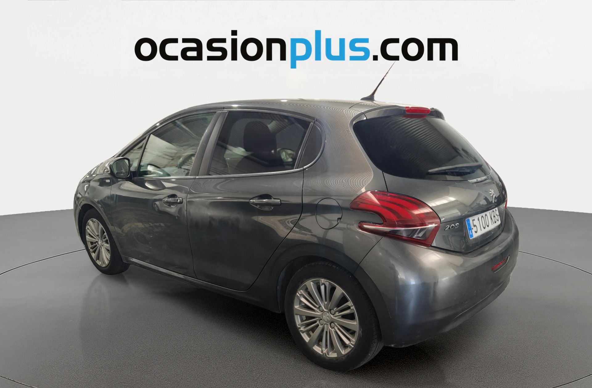 Peugeot 208 Style BlueHDi - foto 3
