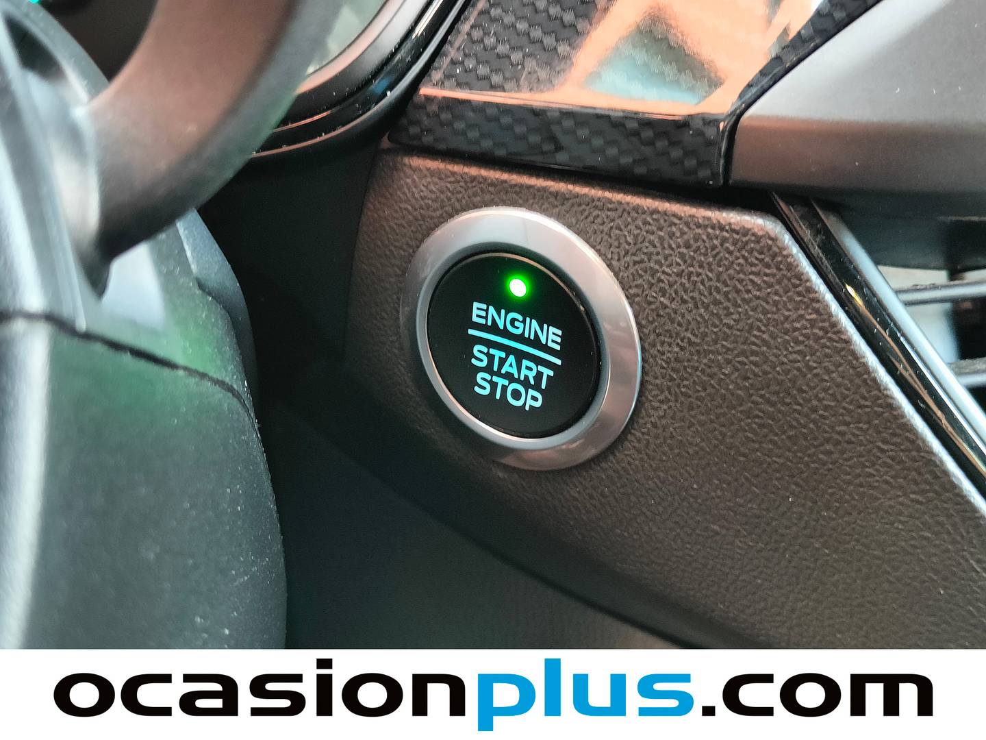 Ford Focus Ford Focus 1.5 Ecoblue ST-Line Auto (120 CV) diésel