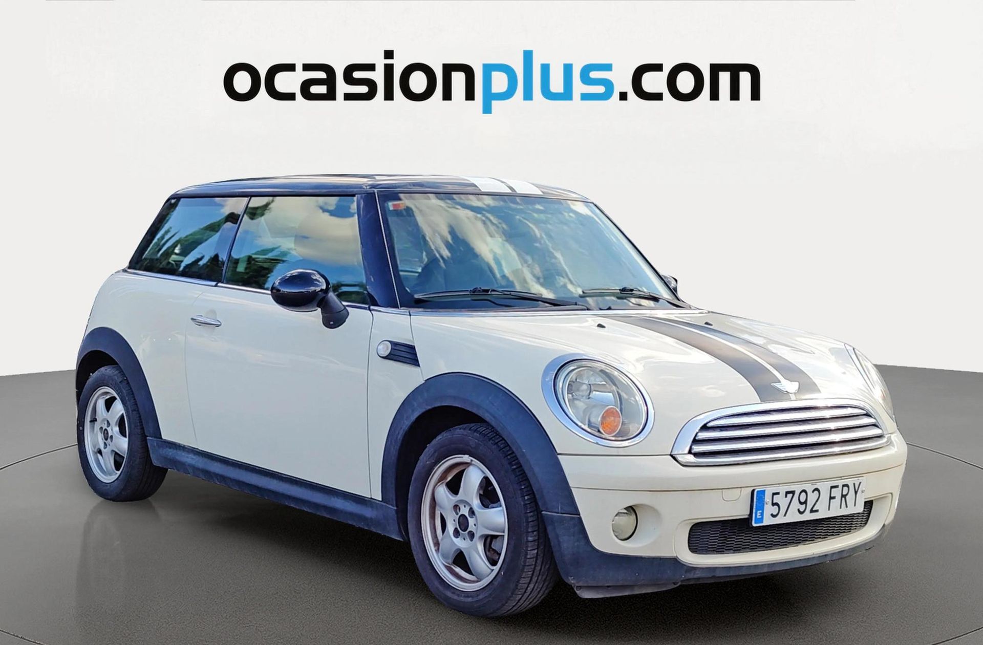 MINI Cooper - foto 2