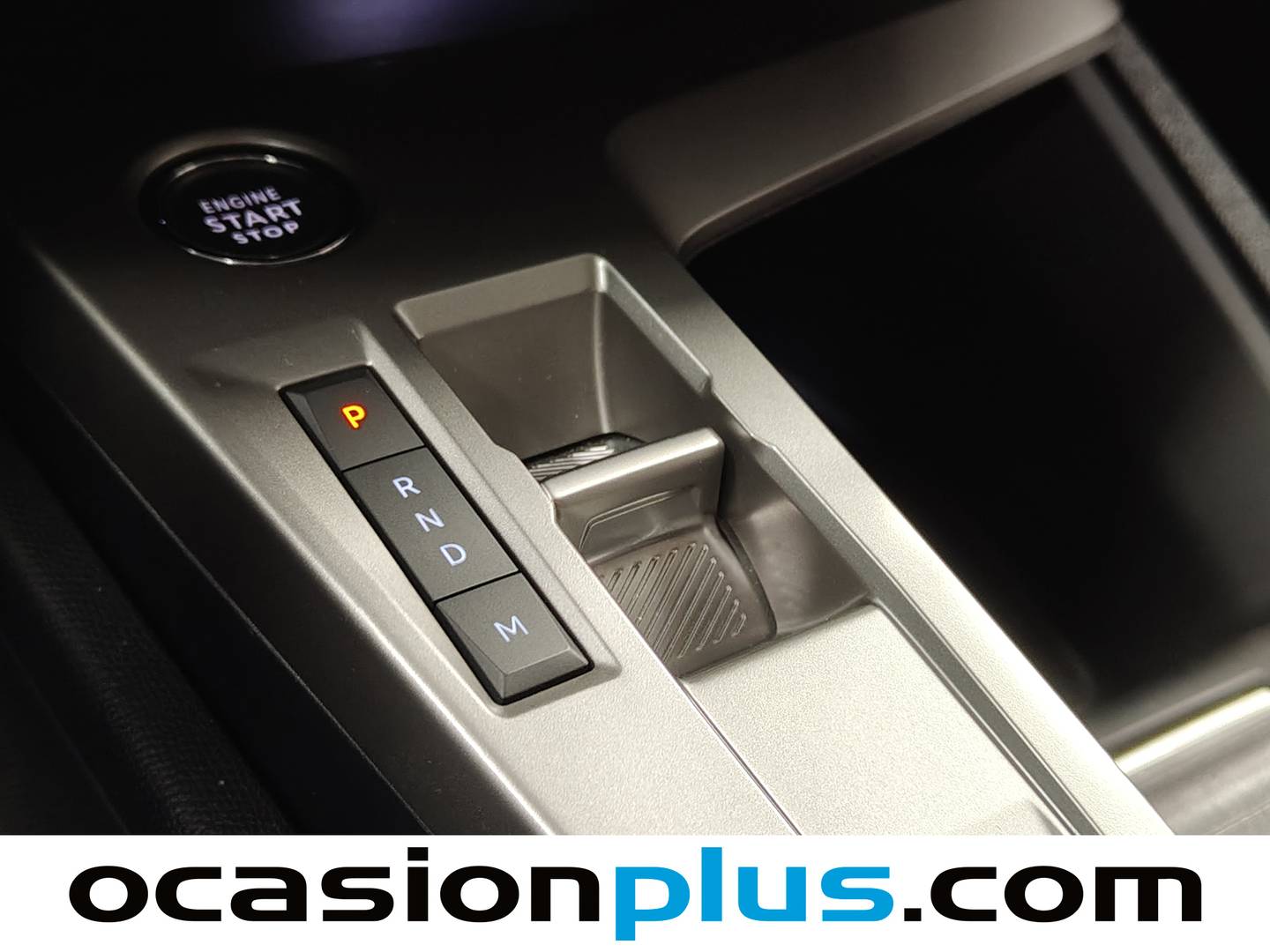 Foto Peugeot 308 Peugeot 308 PureTech 130 S&S Active EAT8 (130 CV)