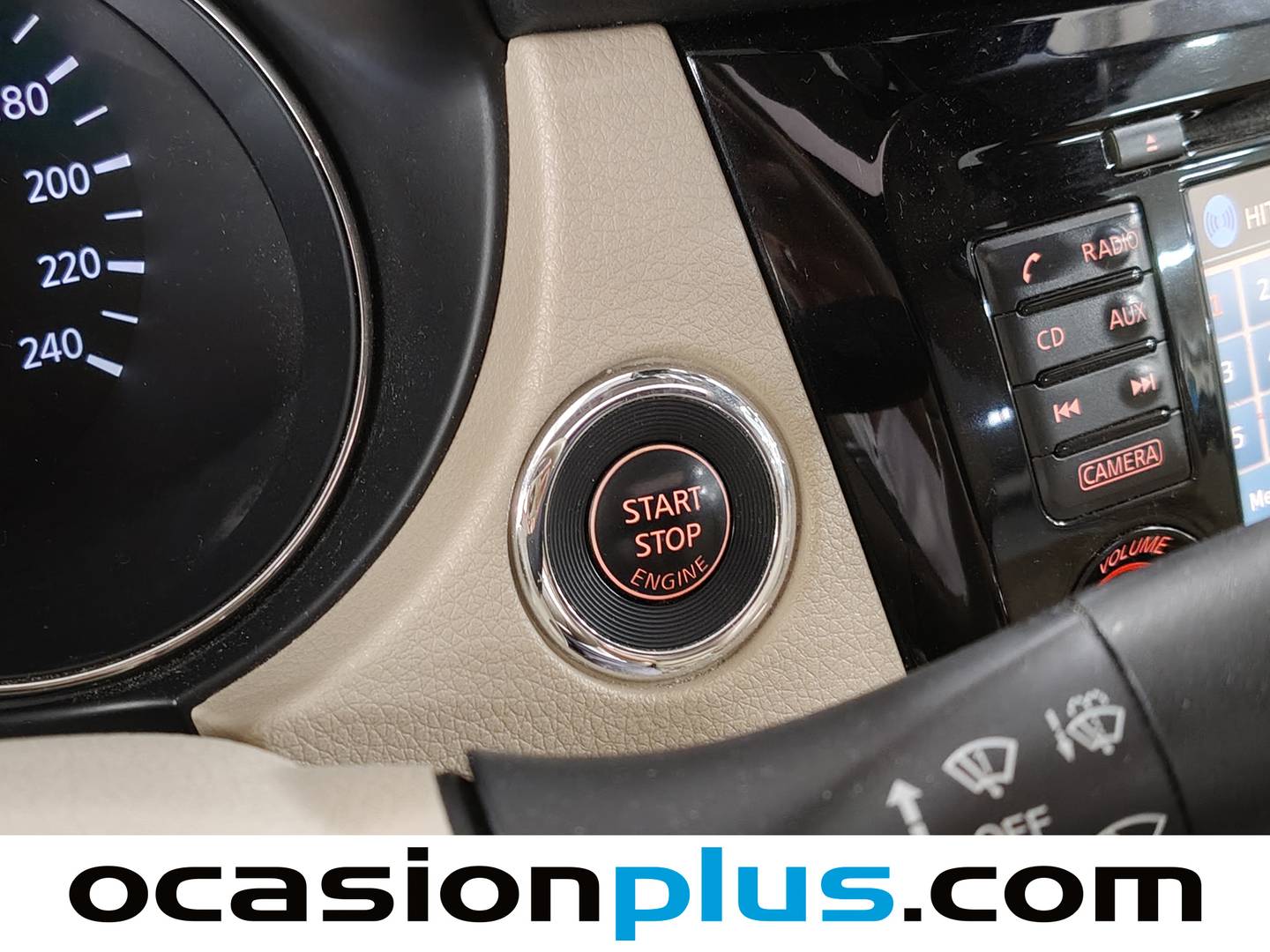 Nissan X-TRAIL Nissan X-Trail dCi 130 Tekna 4x2 XTronic (130 CV) km 0