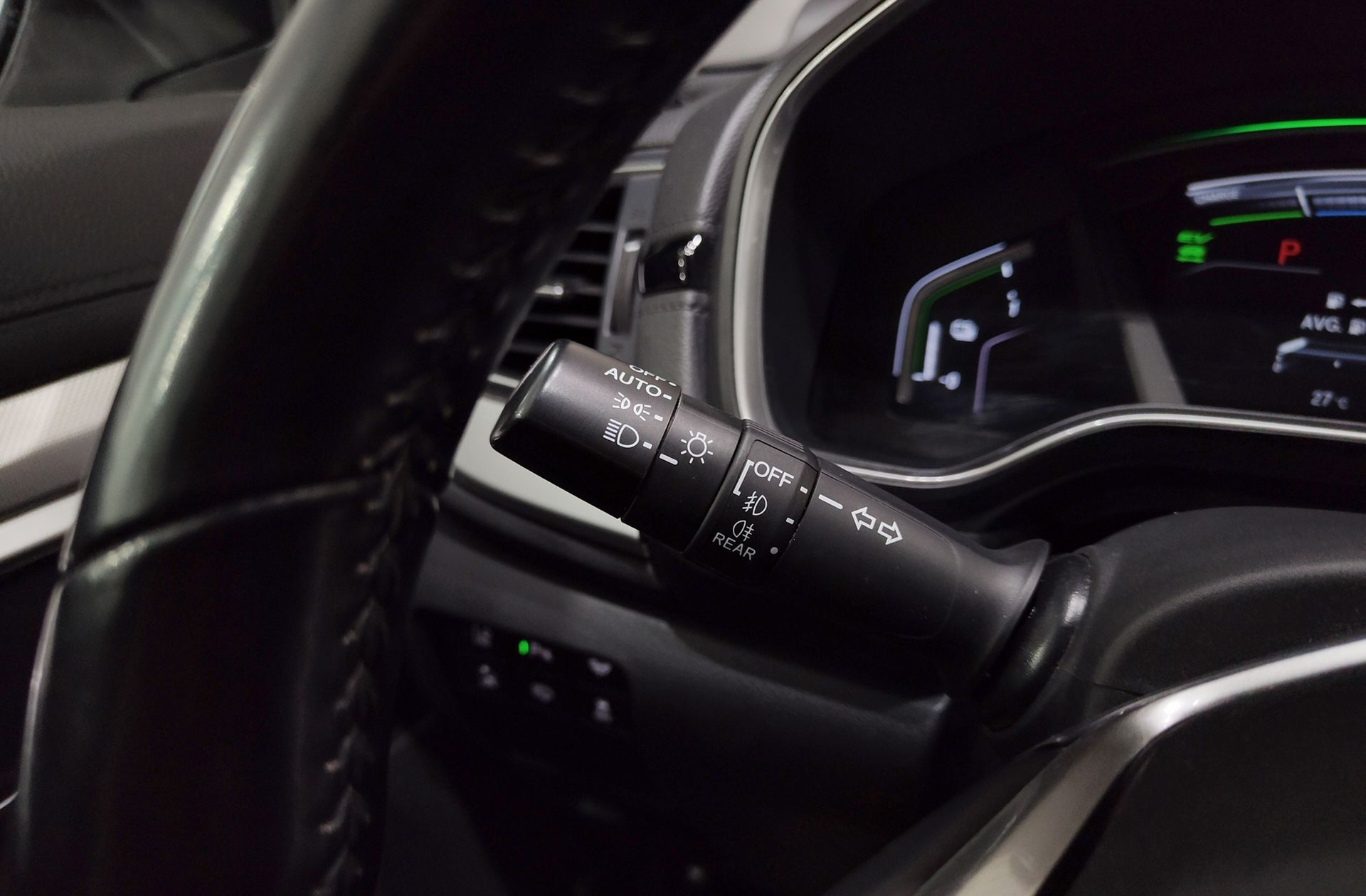 Honda CR-V 2.0 i-MMD HEV Elegance 4x2 - foto 28