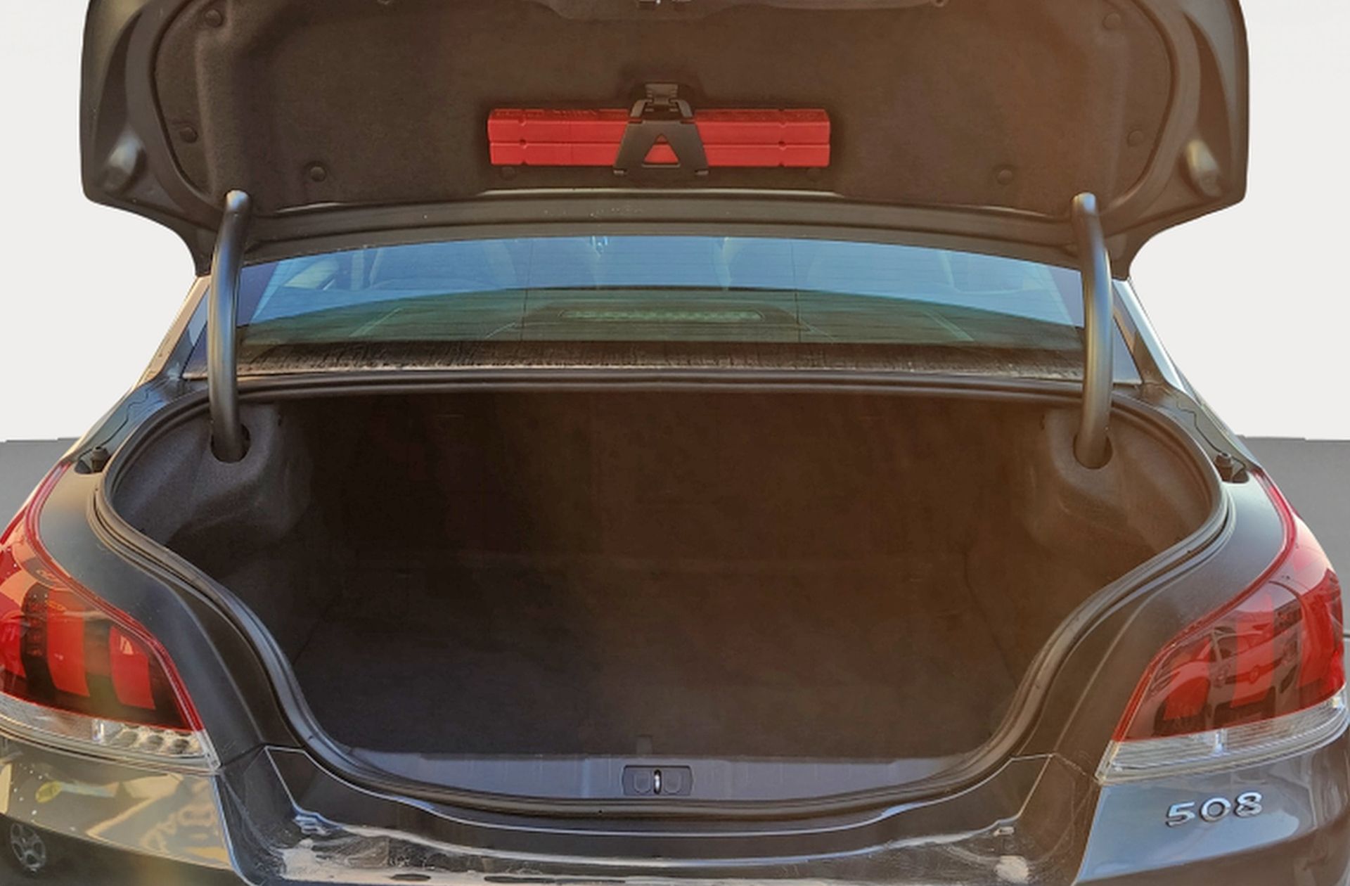 Peugeot 508 1.6 BlueHDi Active - foto 13