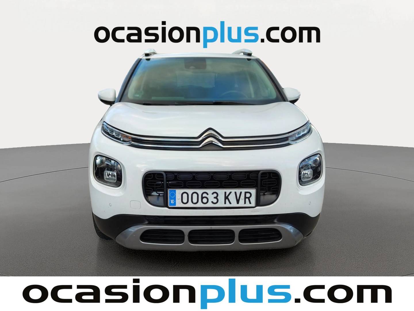 Foto Citroën C3 Aircross Citroen C3 Aircross BlueHDi 120 S&S Shine EAT6 (120 CV)