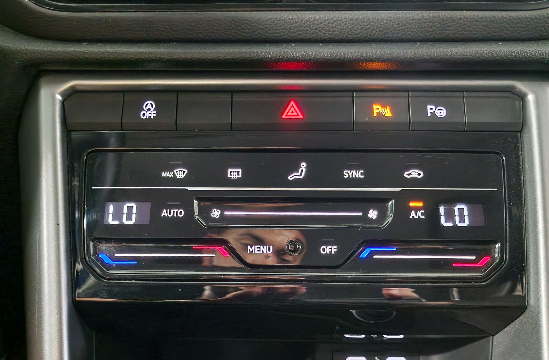 Volkswagen T-Roc Life 1.0 TSI - foto 36