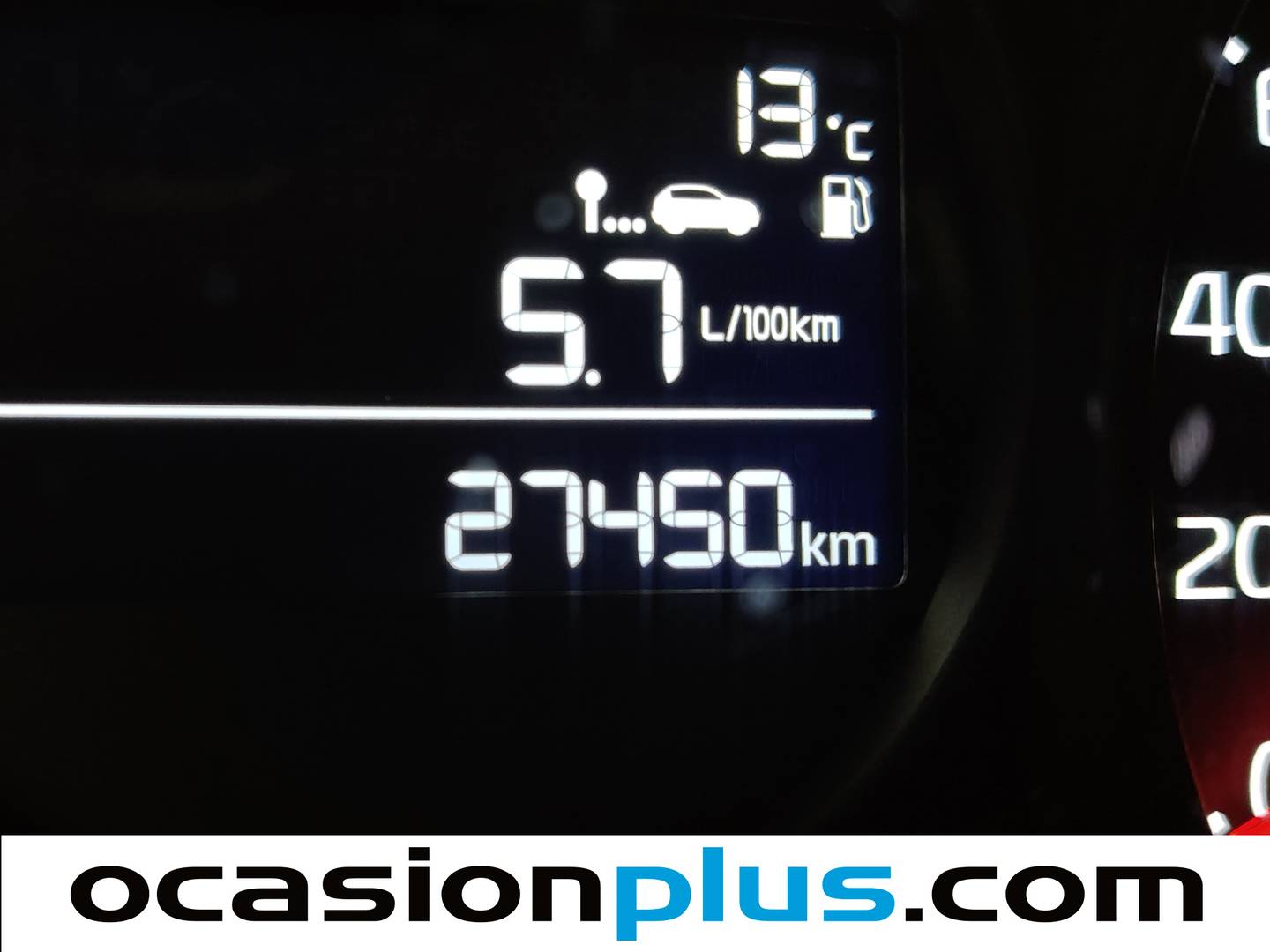 KIA Picanto Kia Picanto 1.0 DPi Concept (67 CV) seminuevo