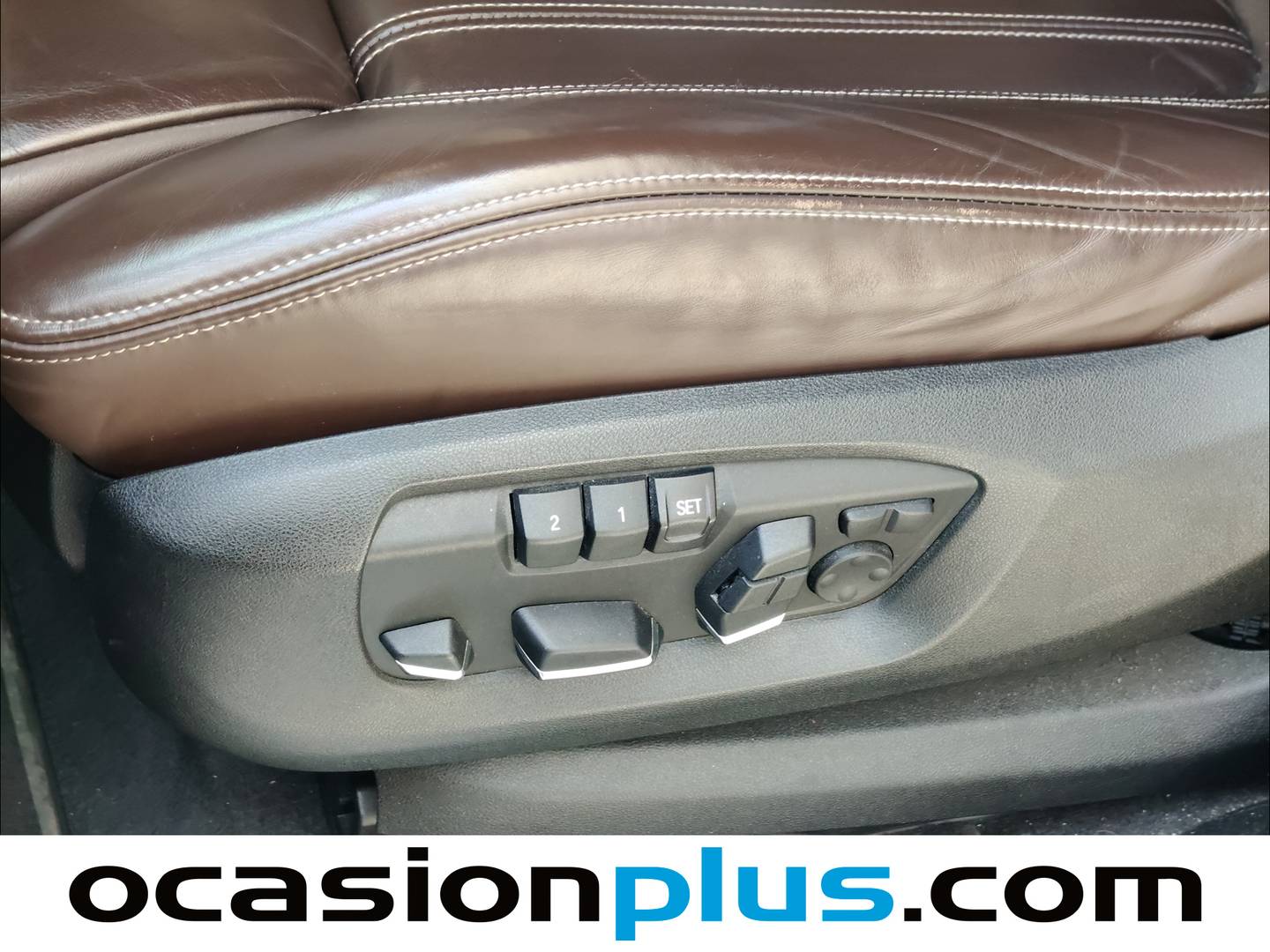 Foto BMW X5 BMW X5 xDrive30d  (258 CV) 7 Plazas