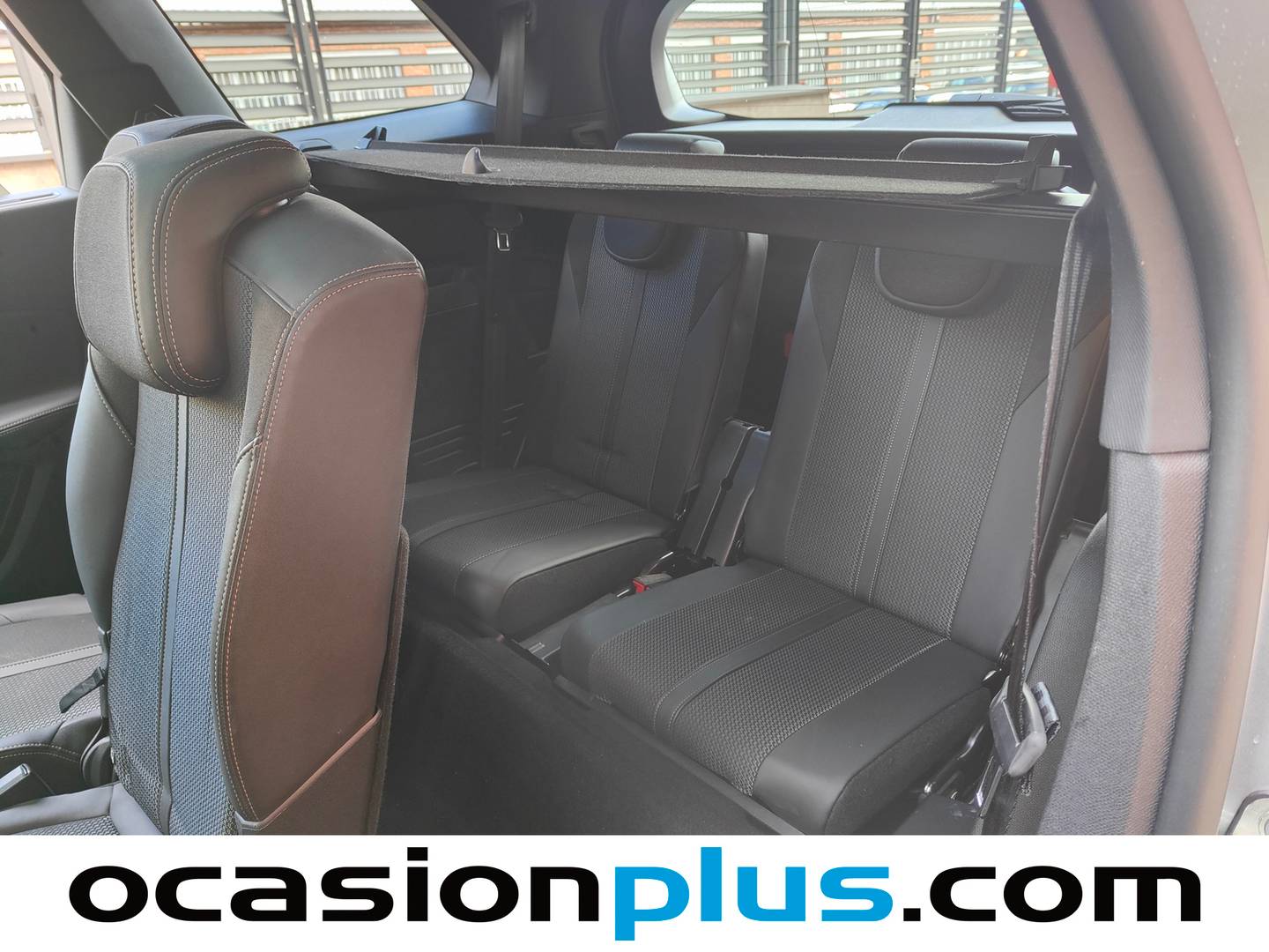 Foto Peugeot 5008 Peugeot 5008 PureTech 130 S&S GT (130 CV) 7 Plazas