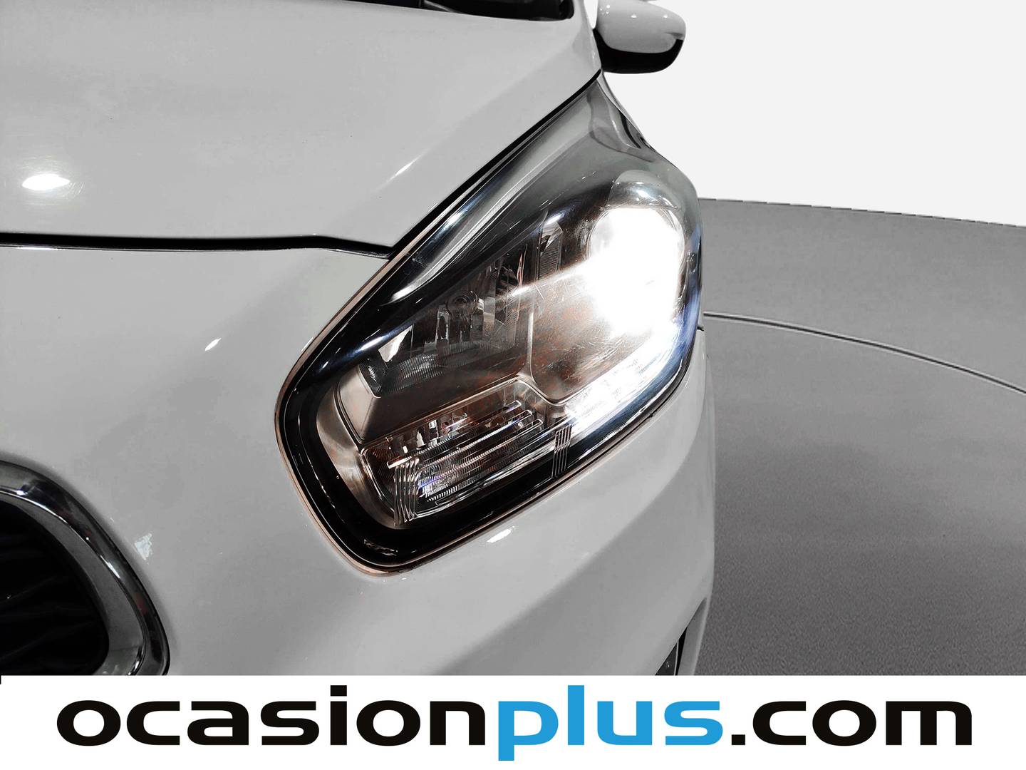 KIA Carens KIA Carens 1.7 CRDi VGT Concept Eco-Dynam (115 CV) barato