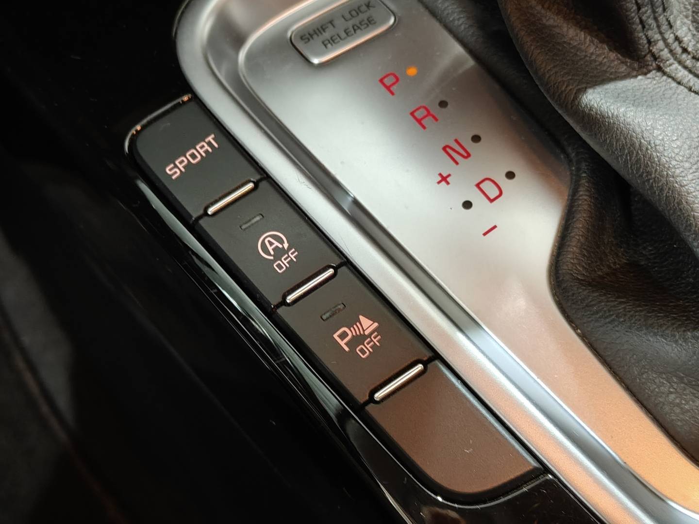 Foto KIA XCeed Kia XCeed 1.6 CRDi Tech DCT (136 CV)