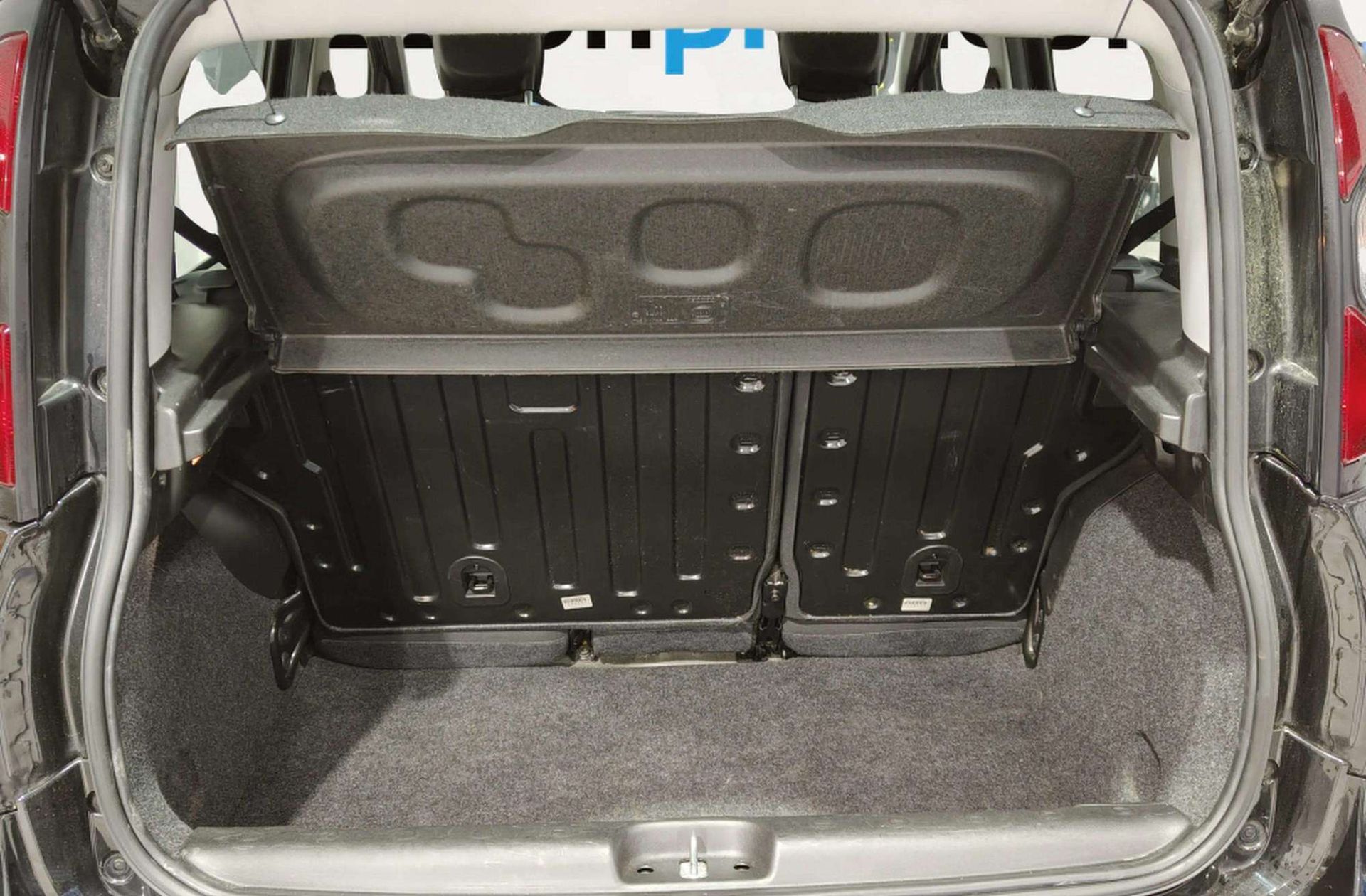 Fiat Panda 1.0 Hybrid Gse Red - foto 13