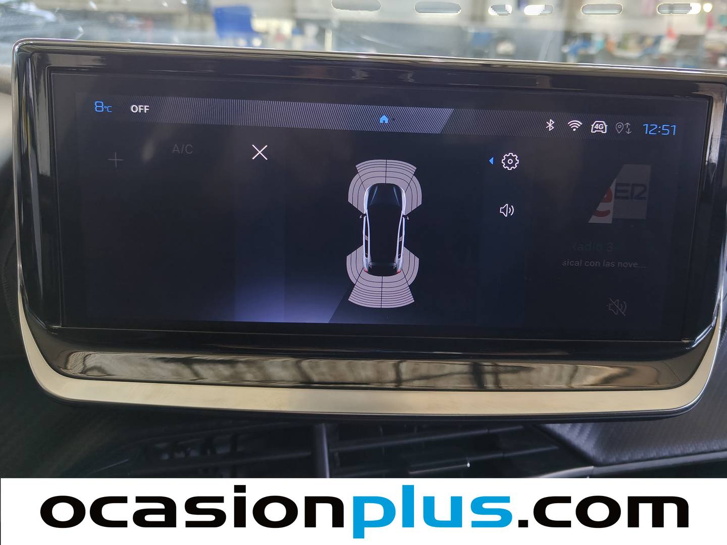 Foto Peugeot 208 Peugeot 208 PureTech 100 Allure (100 CV)