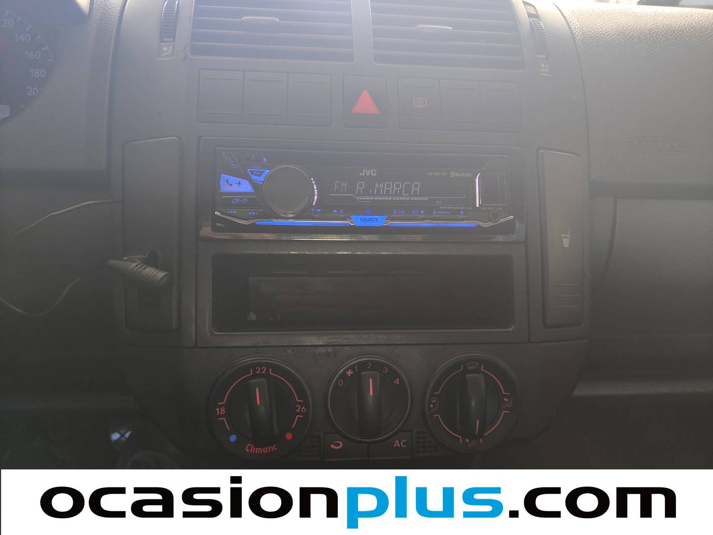 Volkswagen Polo Volkswagen Polo Trendline 1.4 TDI  (75 CV) de ocasión