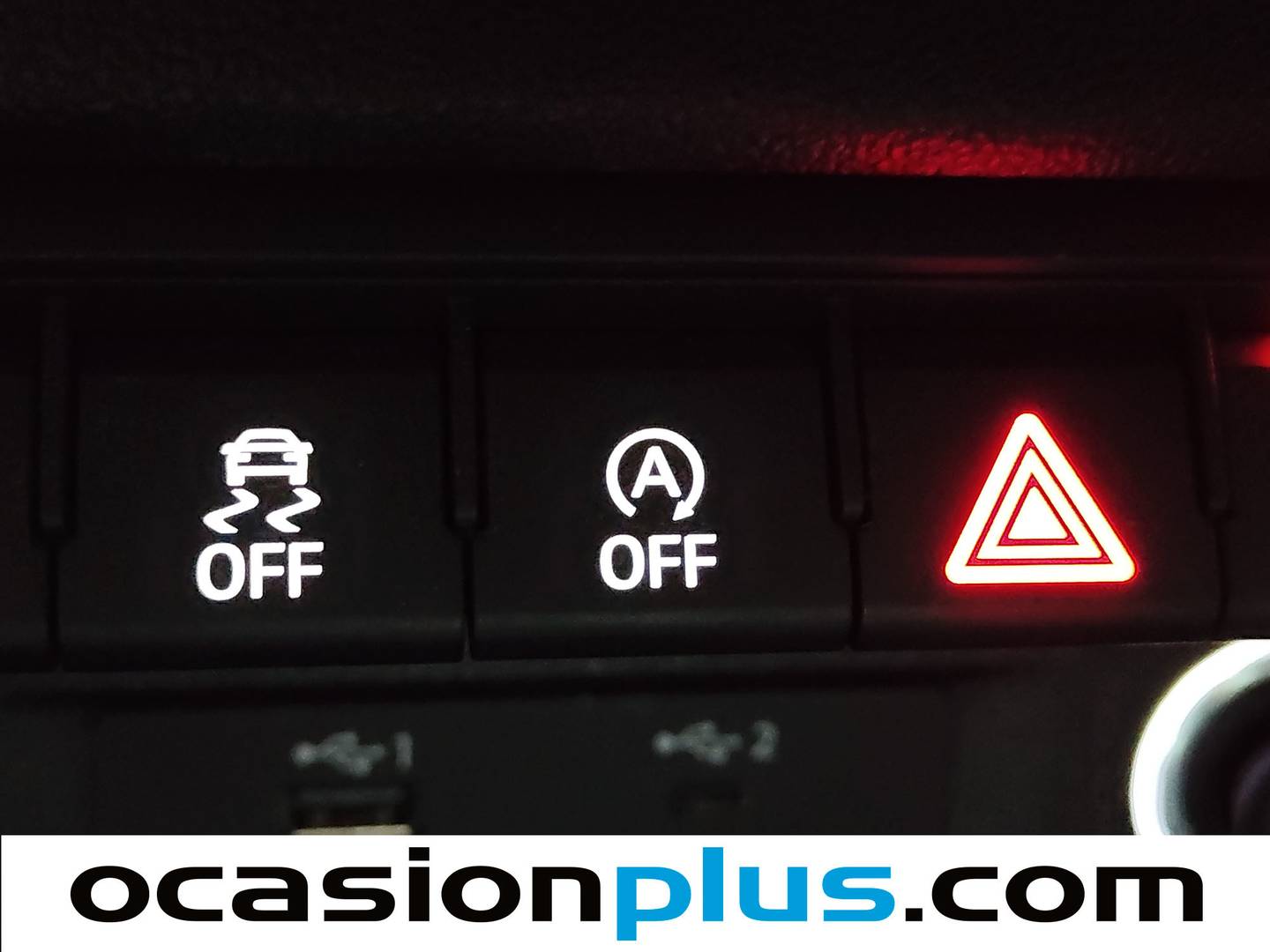 Acabados Audi A1 Audi A1 Sportback Advanced 30 TFSI (116 CV) S tronic