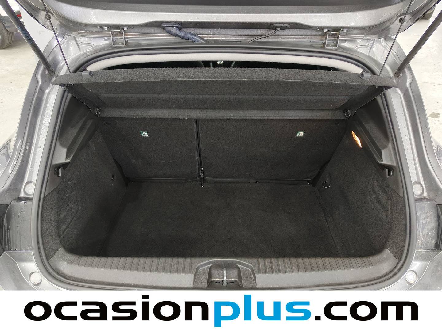 Foto Renault Clio Renault Clio Evolution dCi (100 CV)