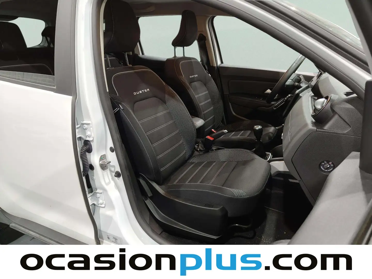 Foto Dacia Duster Dacia Duster Prestige Blue dCi (115 CV) 4X4