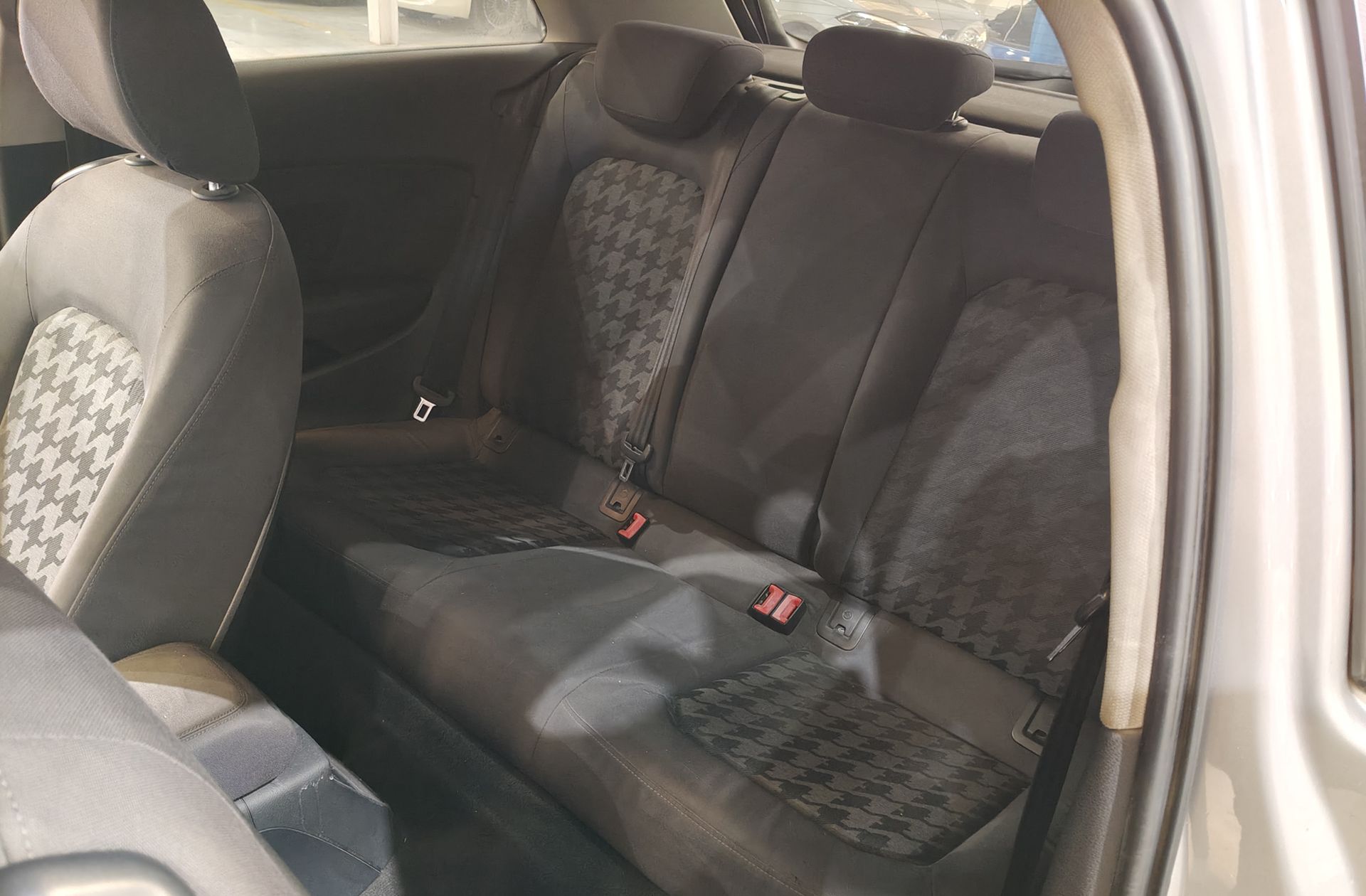 Audi A3 1.4 TFSI - foto 9
