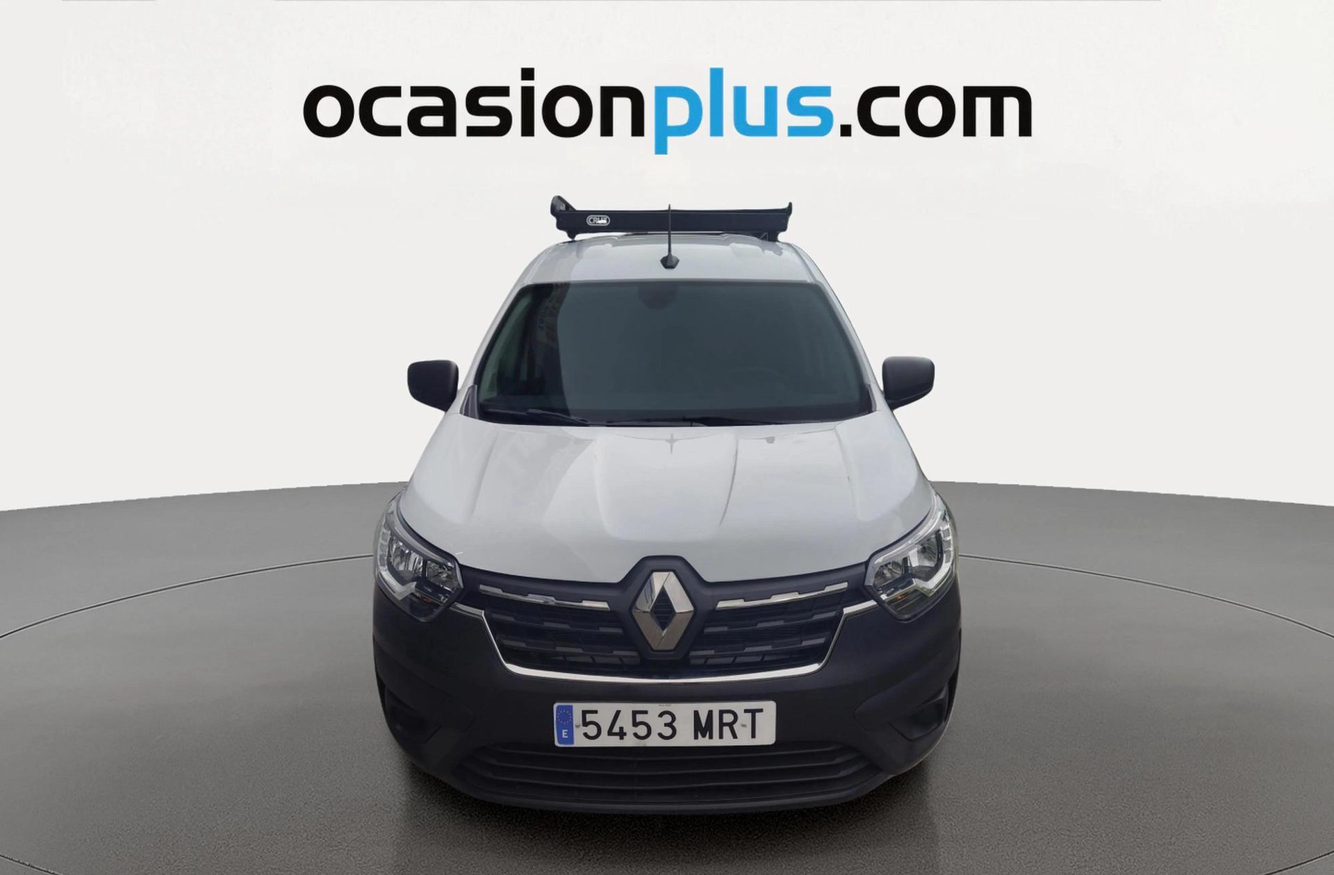 Renault Express Furgon Advance Blue dCi - foto 9