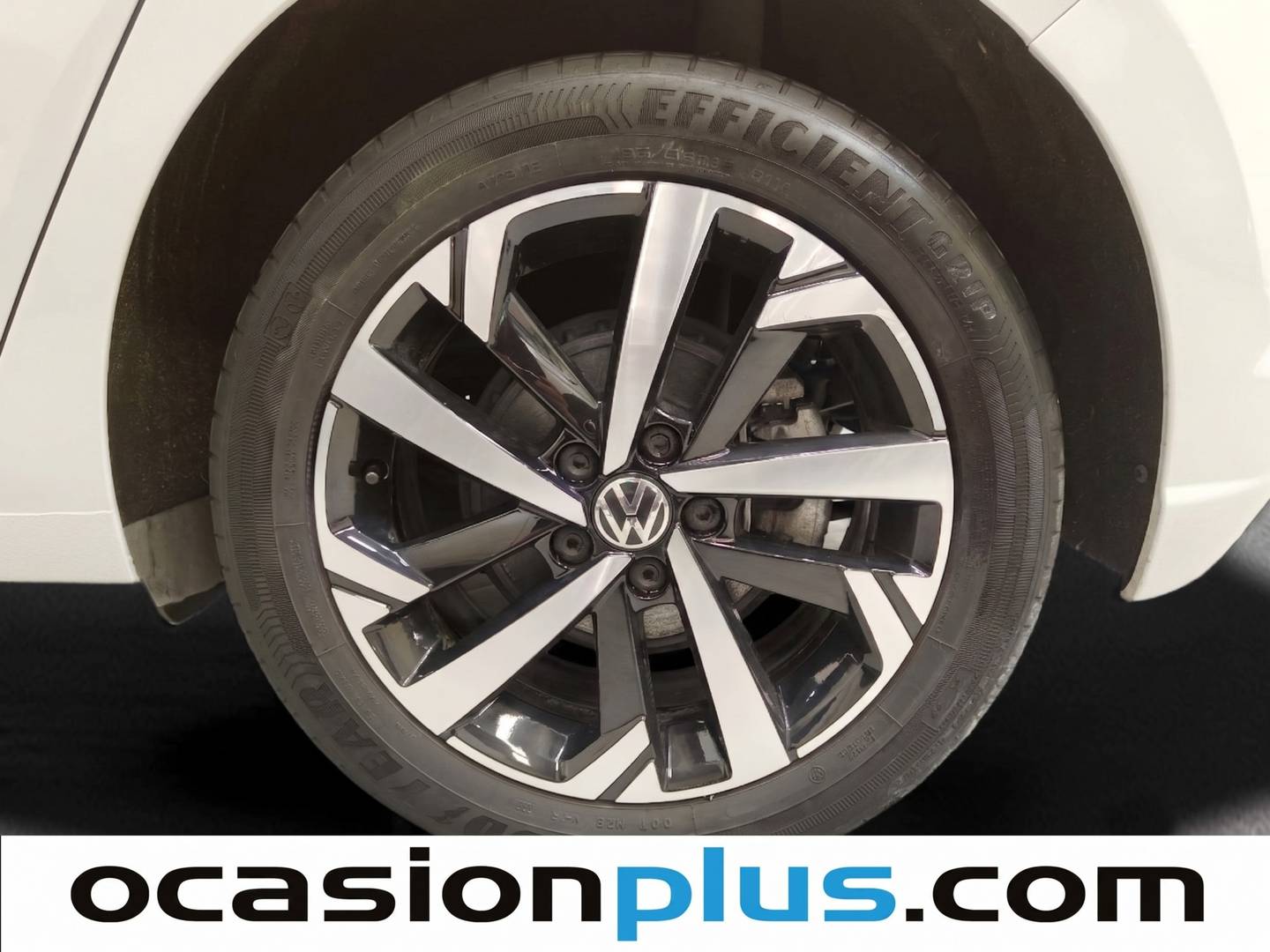 Volkswagen Polo Volkswagen Polo Life 1.0 TSI (95 CV) km 0